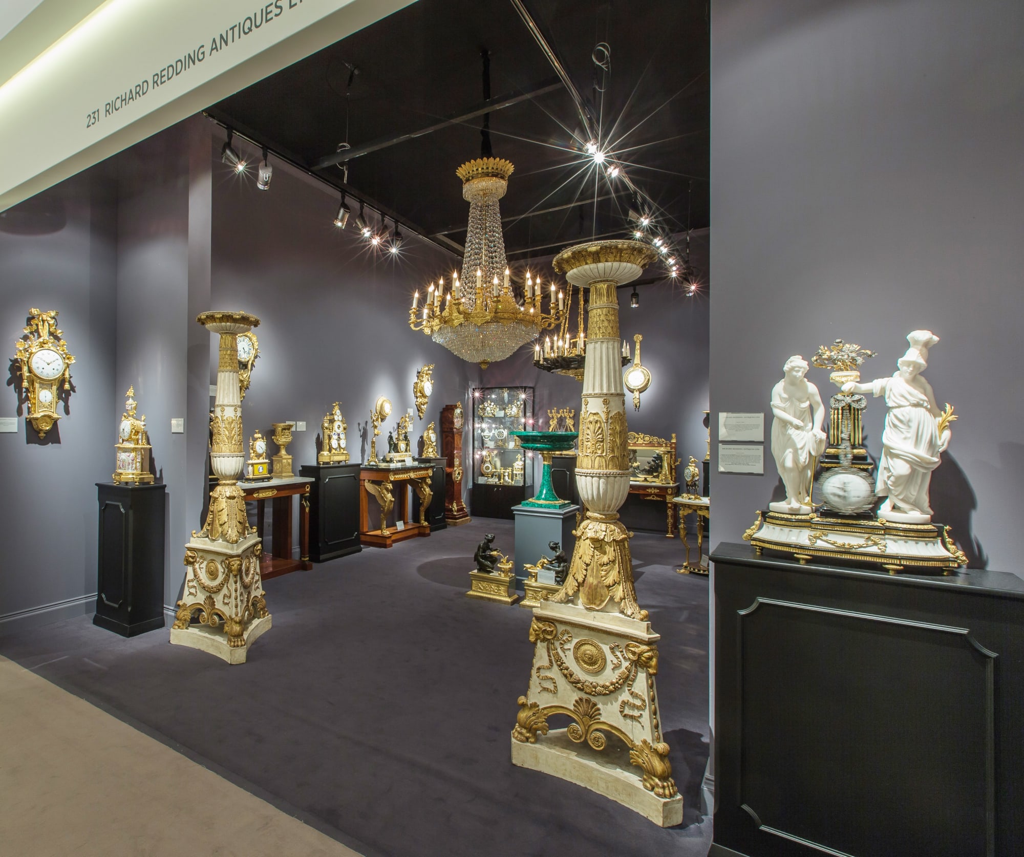 Tefaf 2013