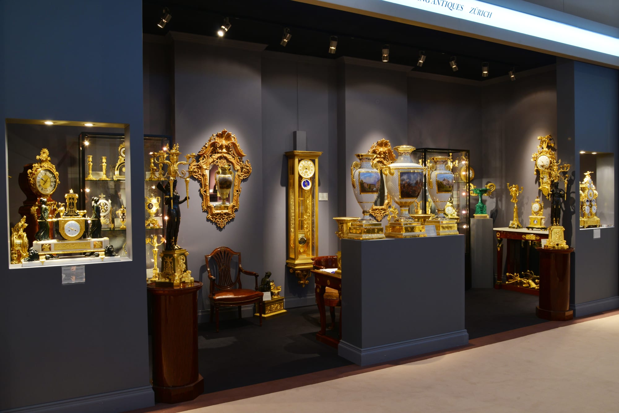 Masterpiece London 2013