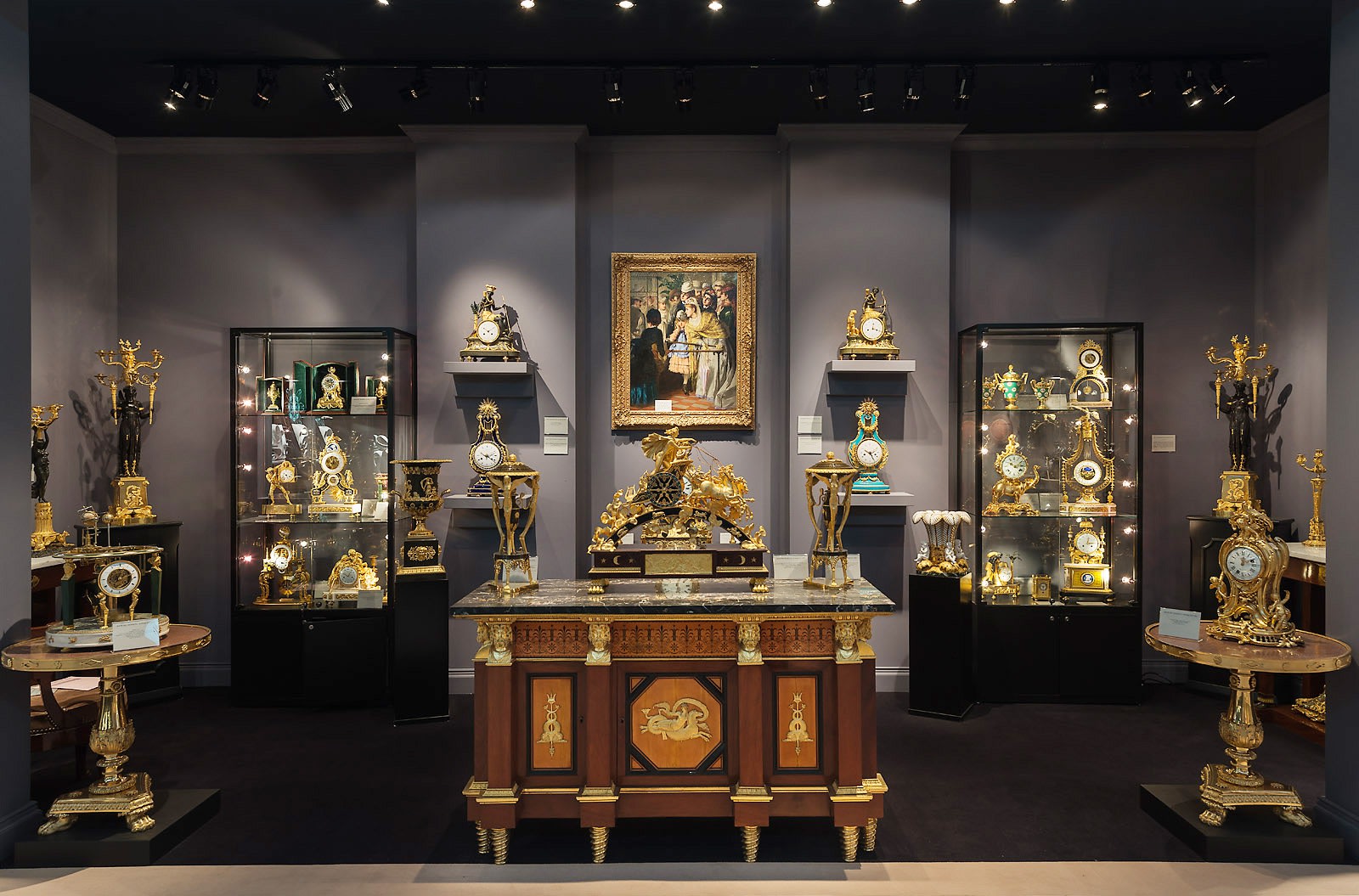 Masterpiece London 2014