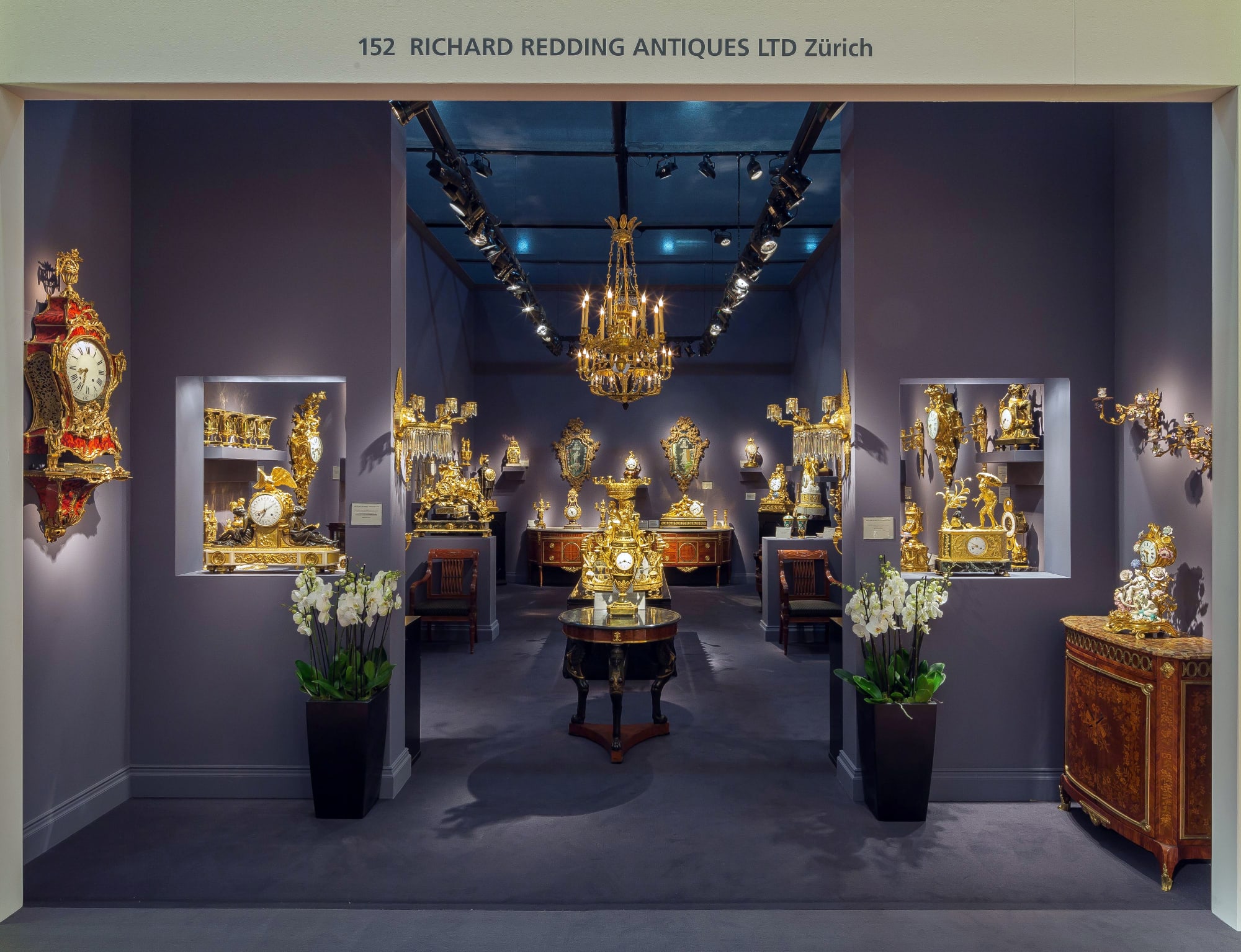 Tefaf 2017