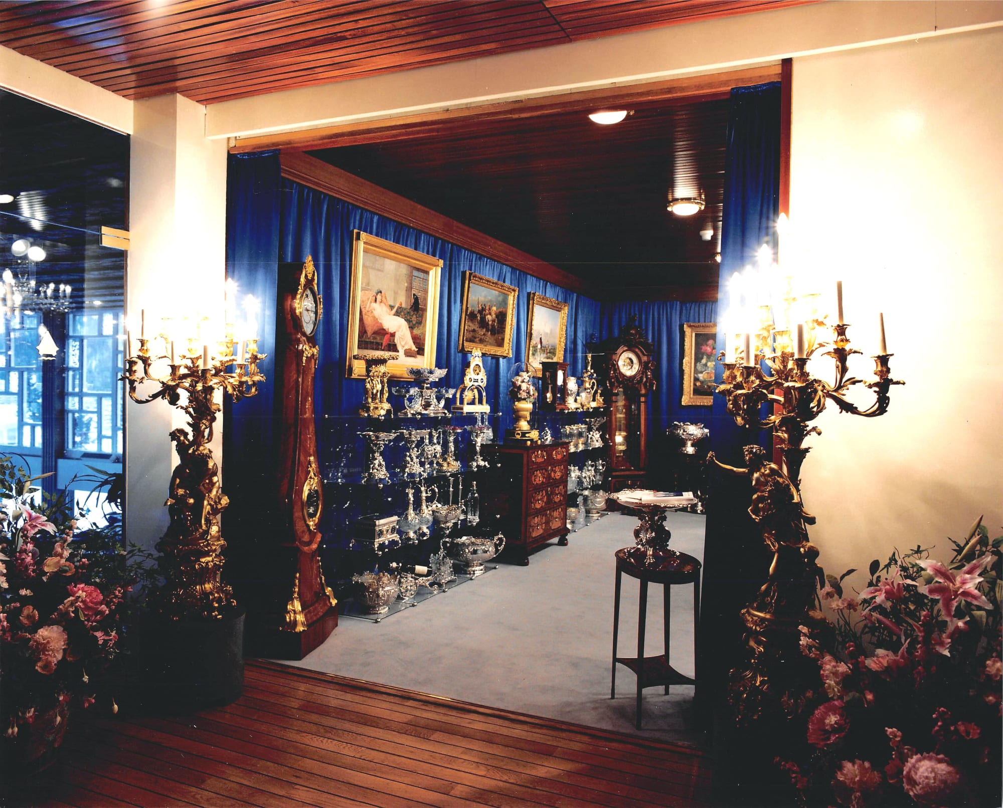 Palace Installation 1