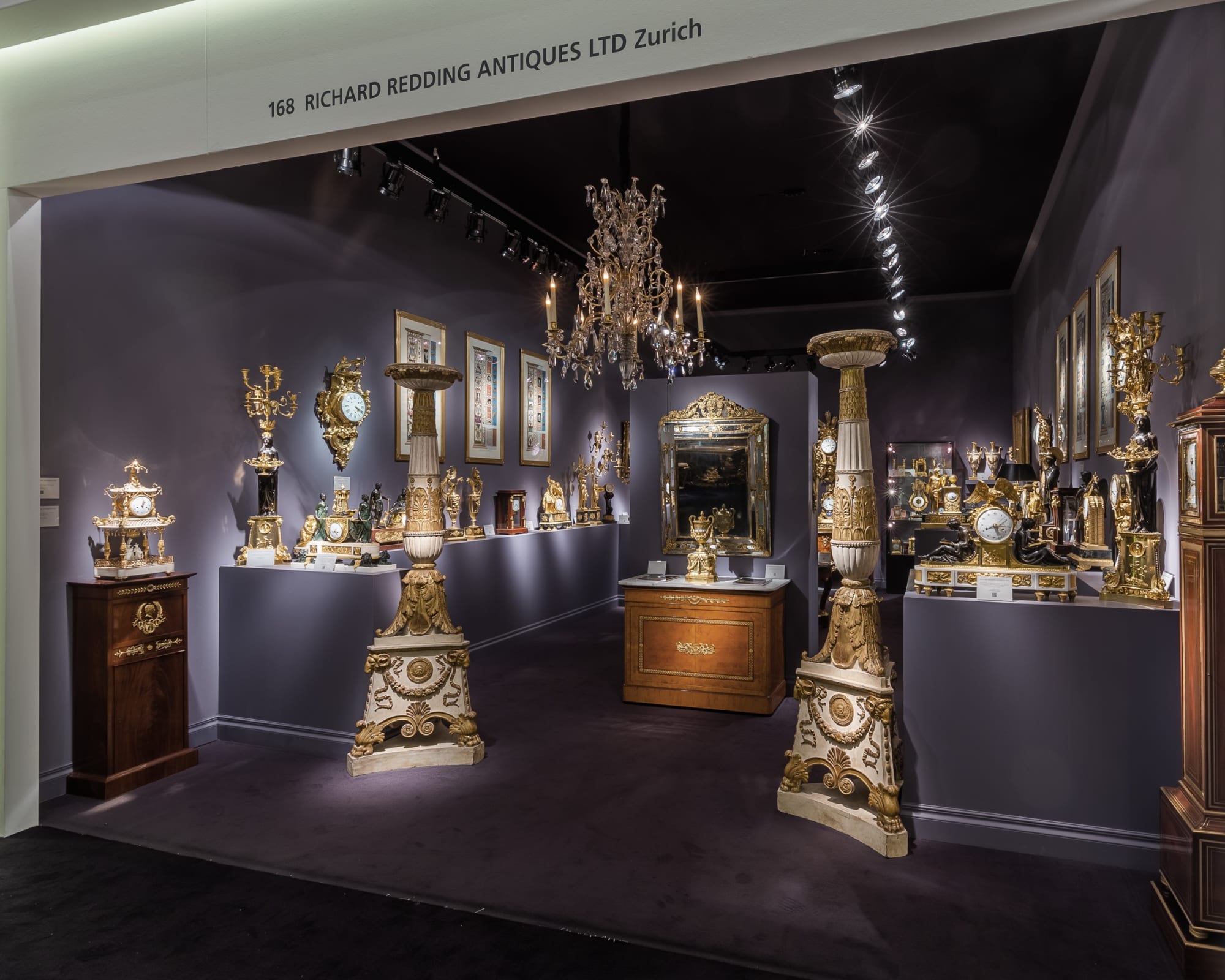 Tefaf 2020