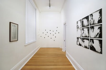 Installation shot