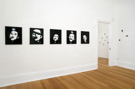 Installation shot