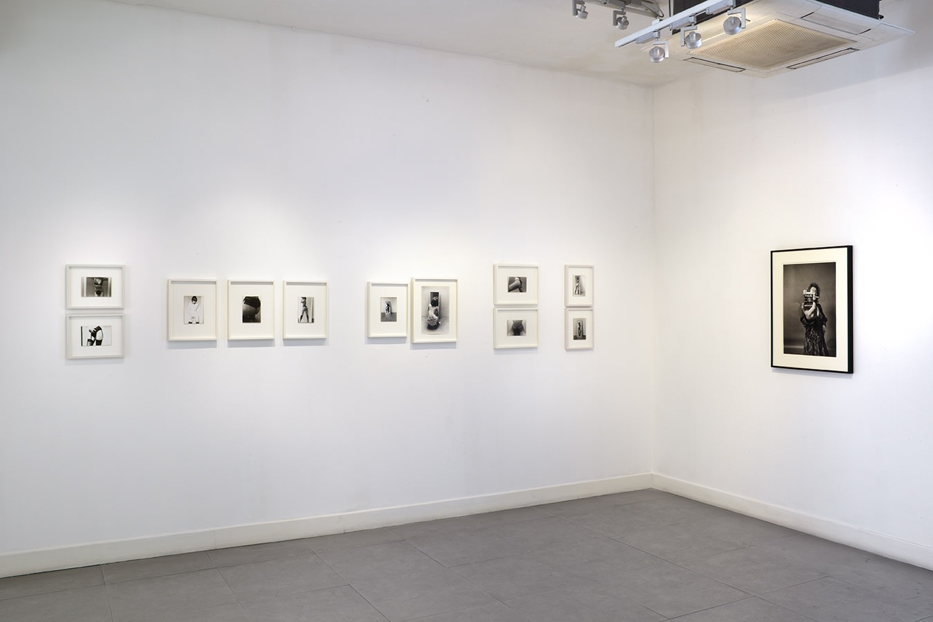 VIENNESE SEASON: Feminism