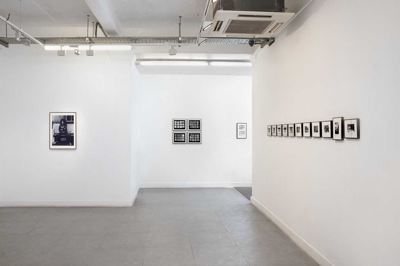 VIENNESE SEASON: Feminism