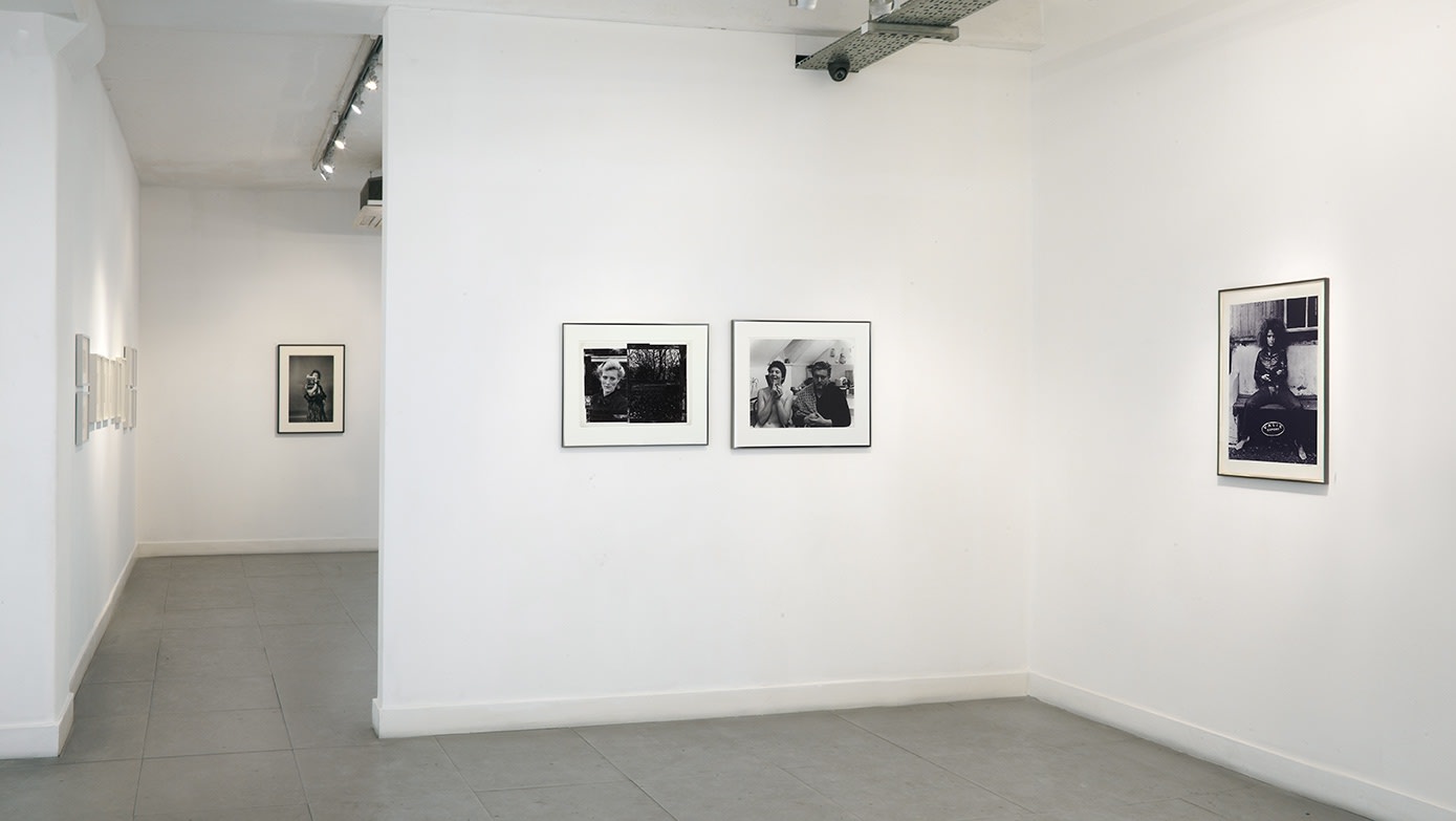 VIENNESE SEASON: Feminism