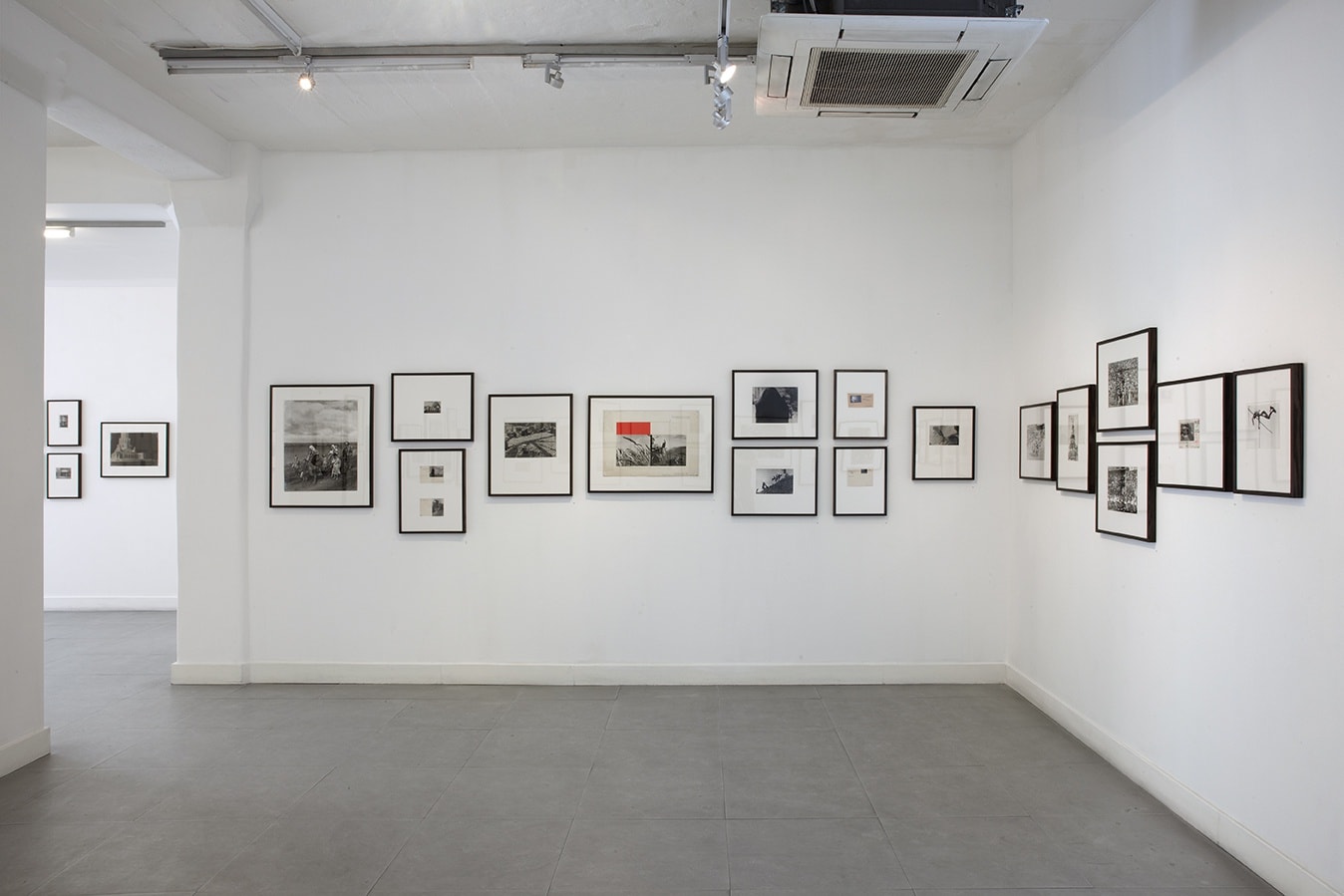 THE VISUAL REVOLUTION