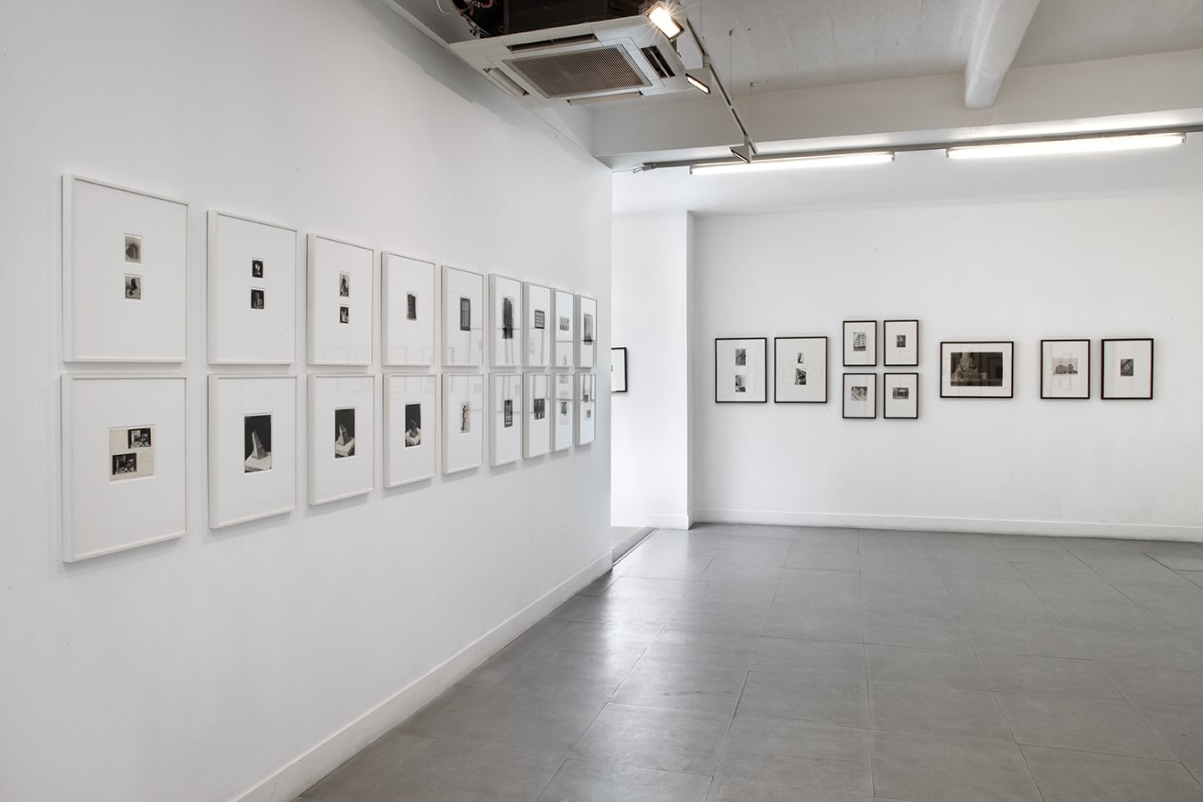 THE VISUAL REVOLUTION