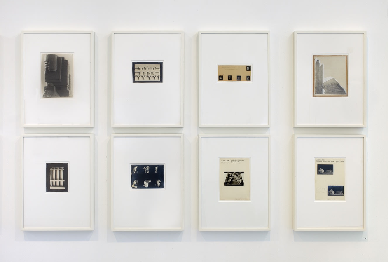 THE VISUAL REVOLUTION