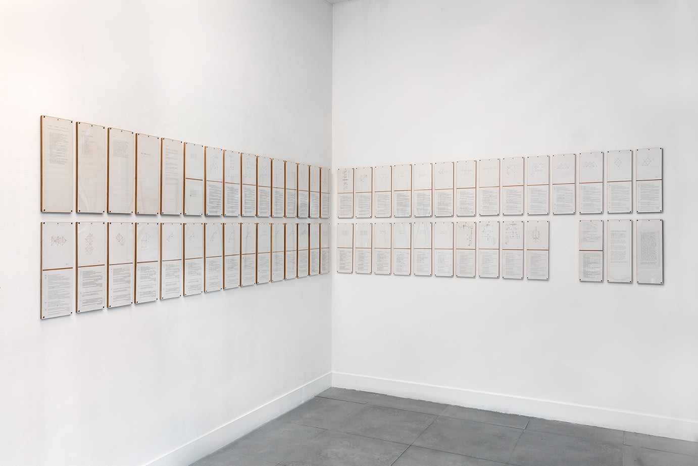 Some Dimensions of my Lunch: Part 4