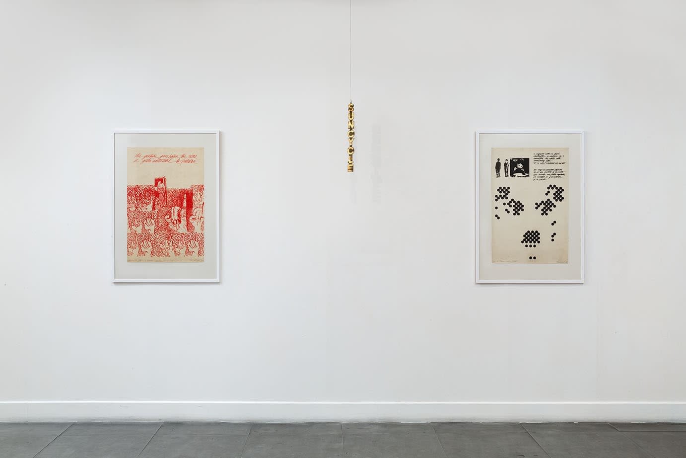 INTEGRATION ALONE IS NOT ENOUGH