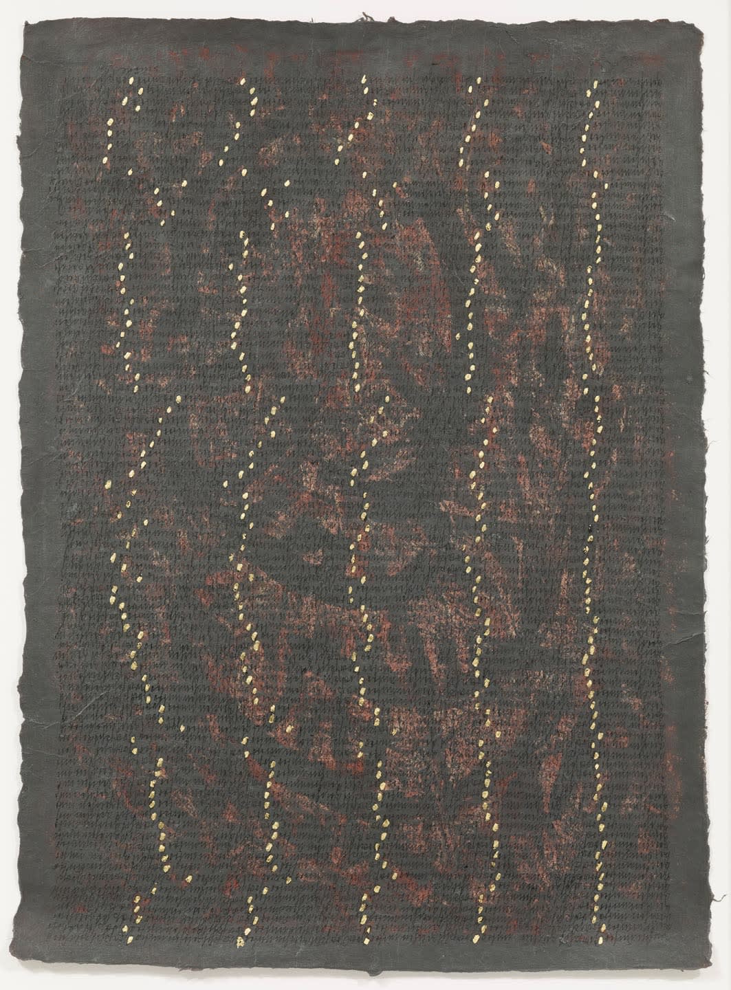 Greta SCHÖDL, Untitled, c. 1970
