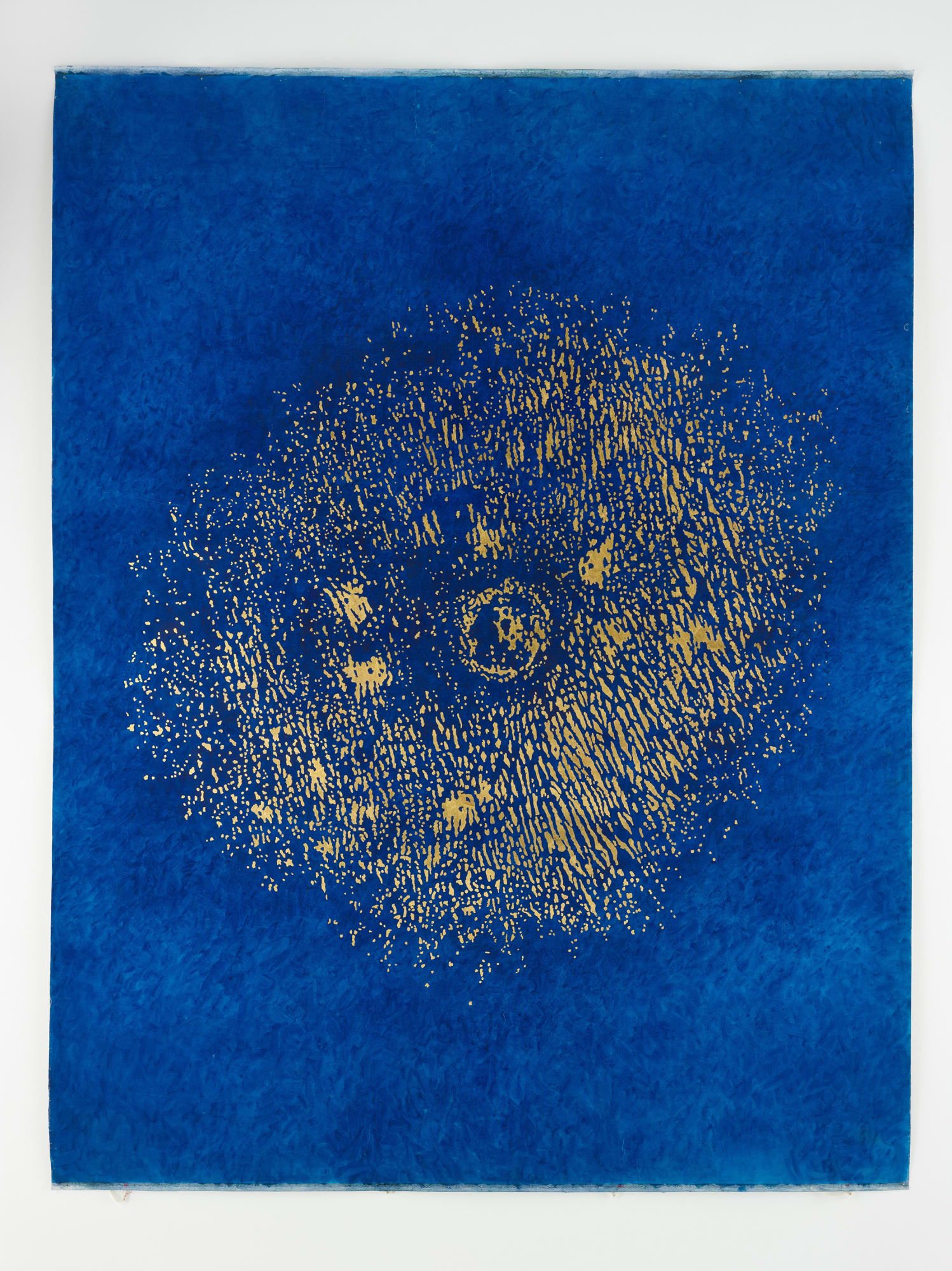 Greta SCHÖDL, Il Primo Universo, 1980