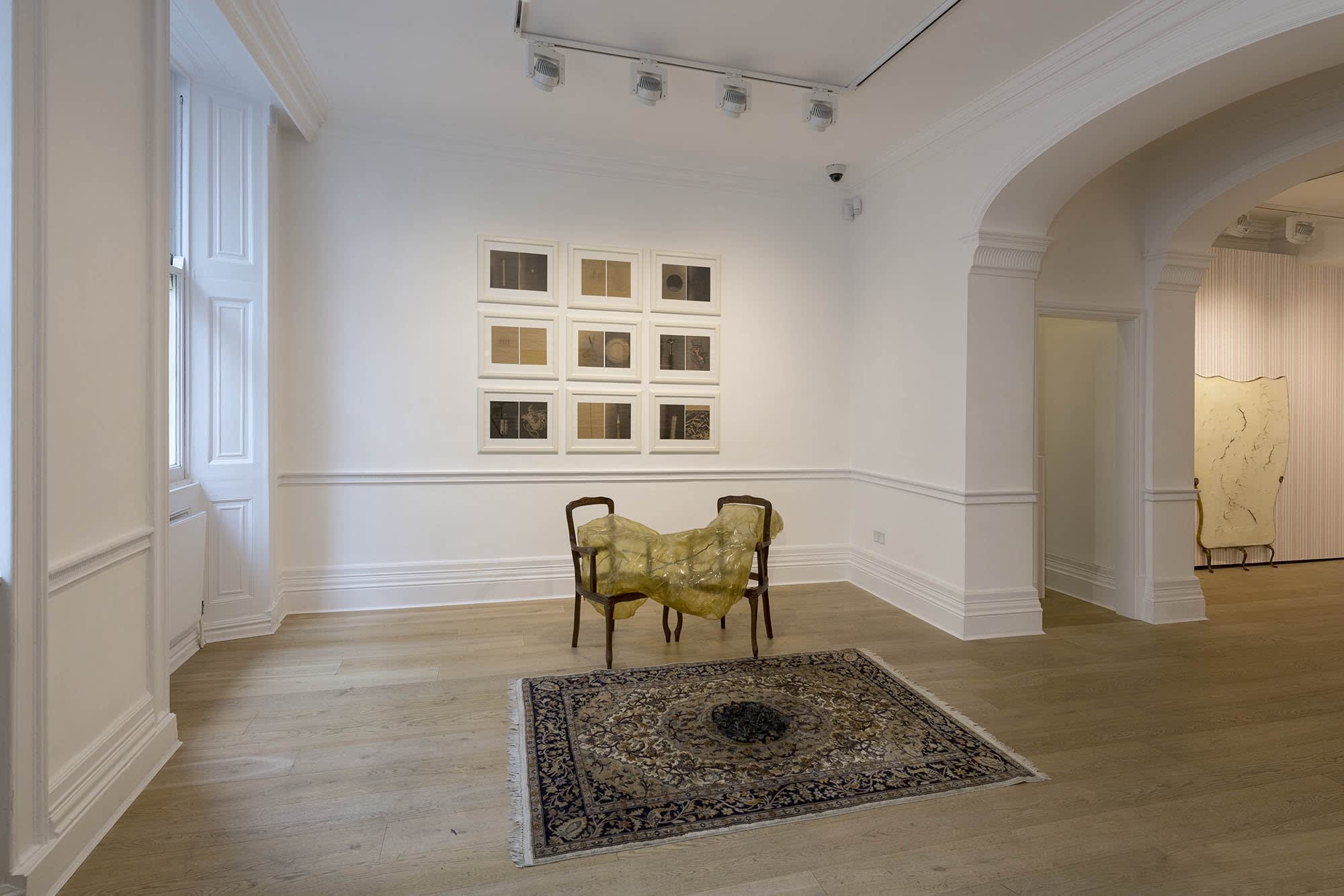 Feminism in Italian Contemporary Art