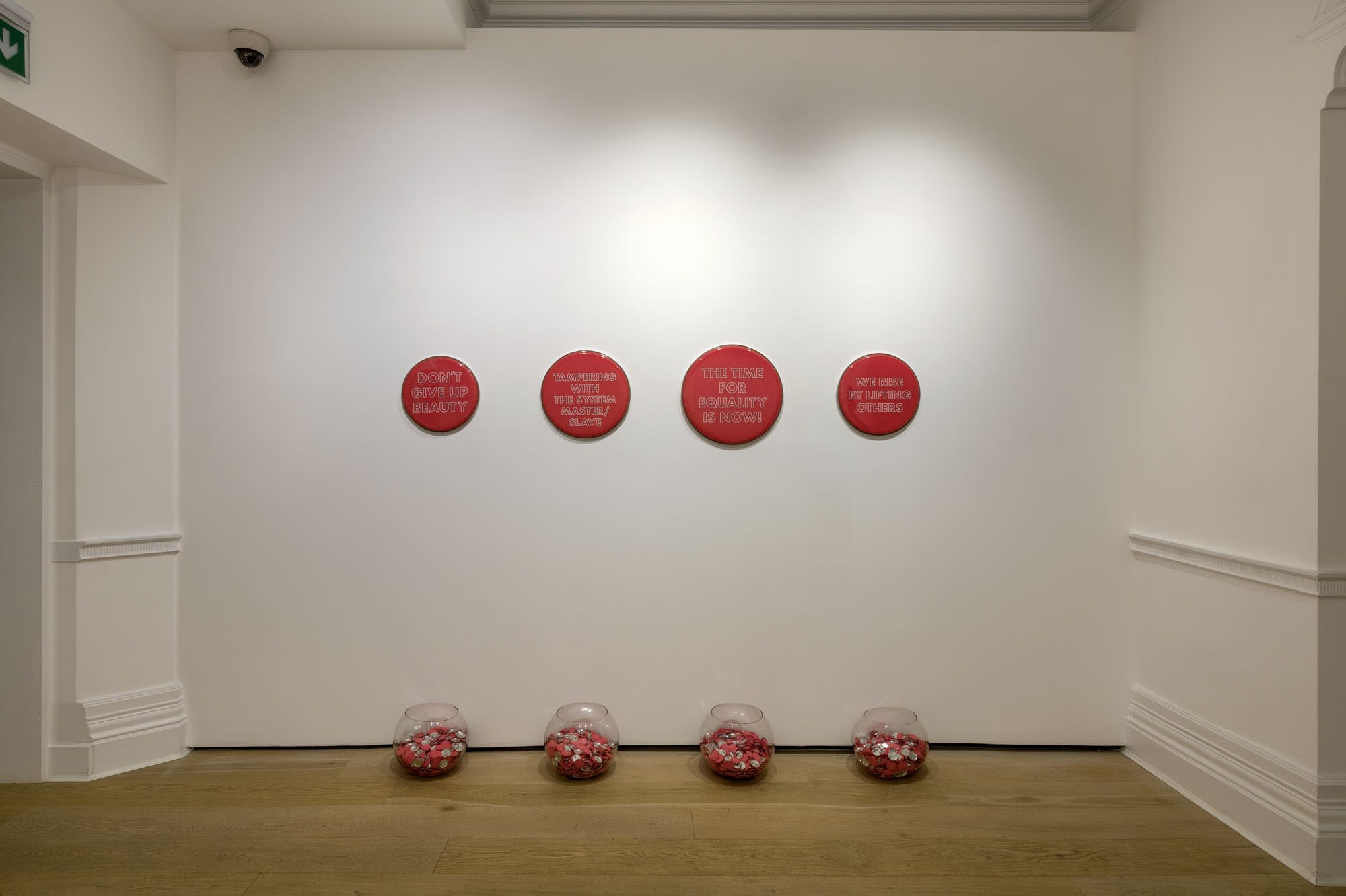 Feminism in Italian Contemporary Art