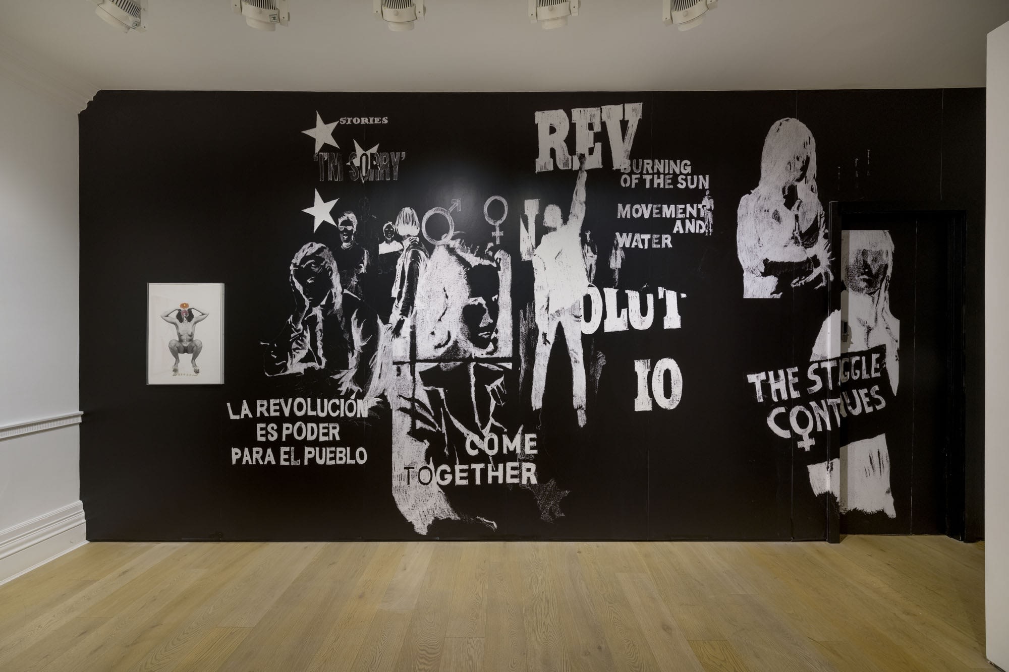 Feminism in Italian Contemporary Art