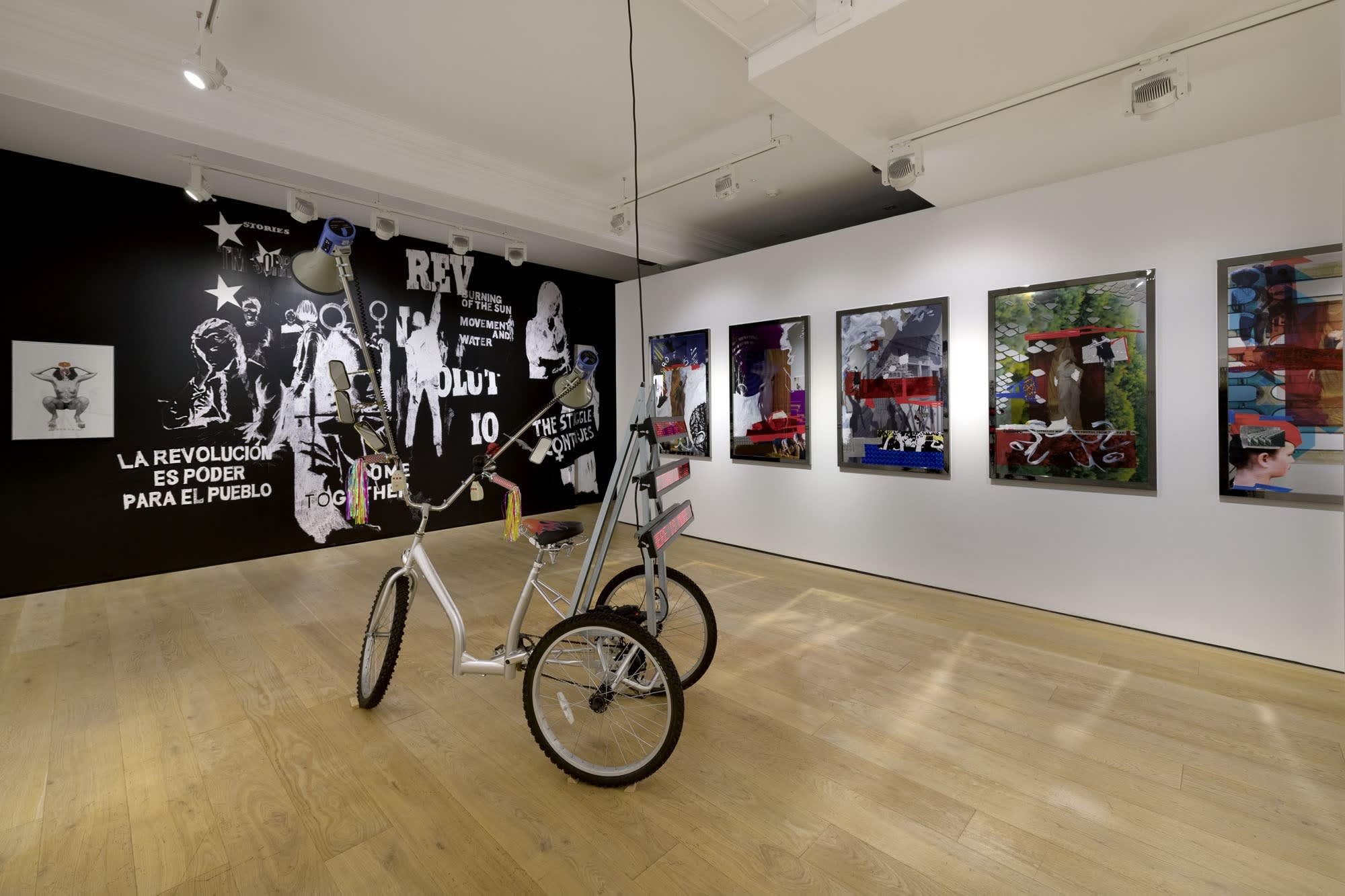 Feminism in Italian Contemporary Art