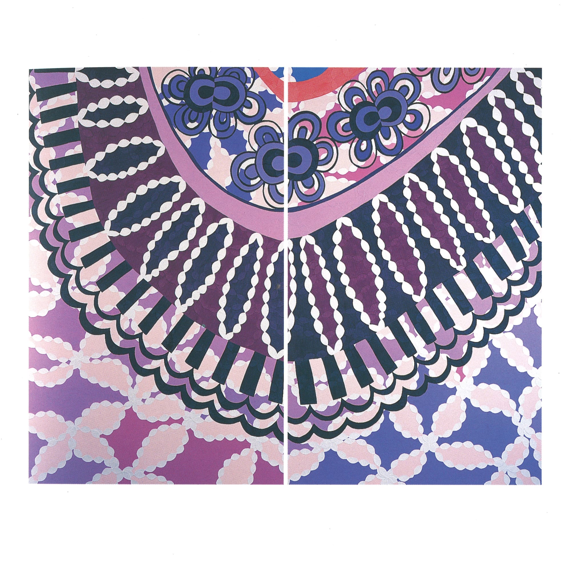 Jo BRUTON, Cabaret, 2000