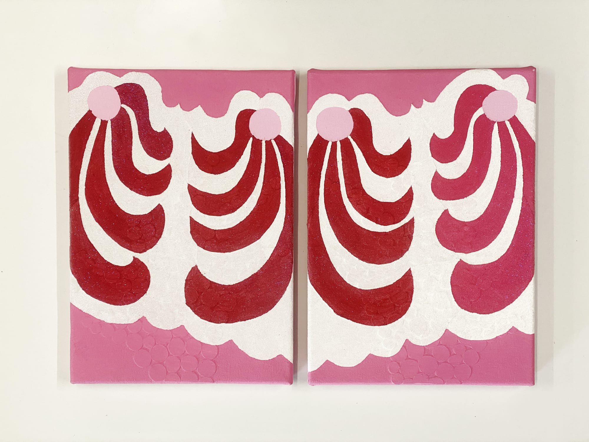 Jo BRUTON, Lapdance, 2003