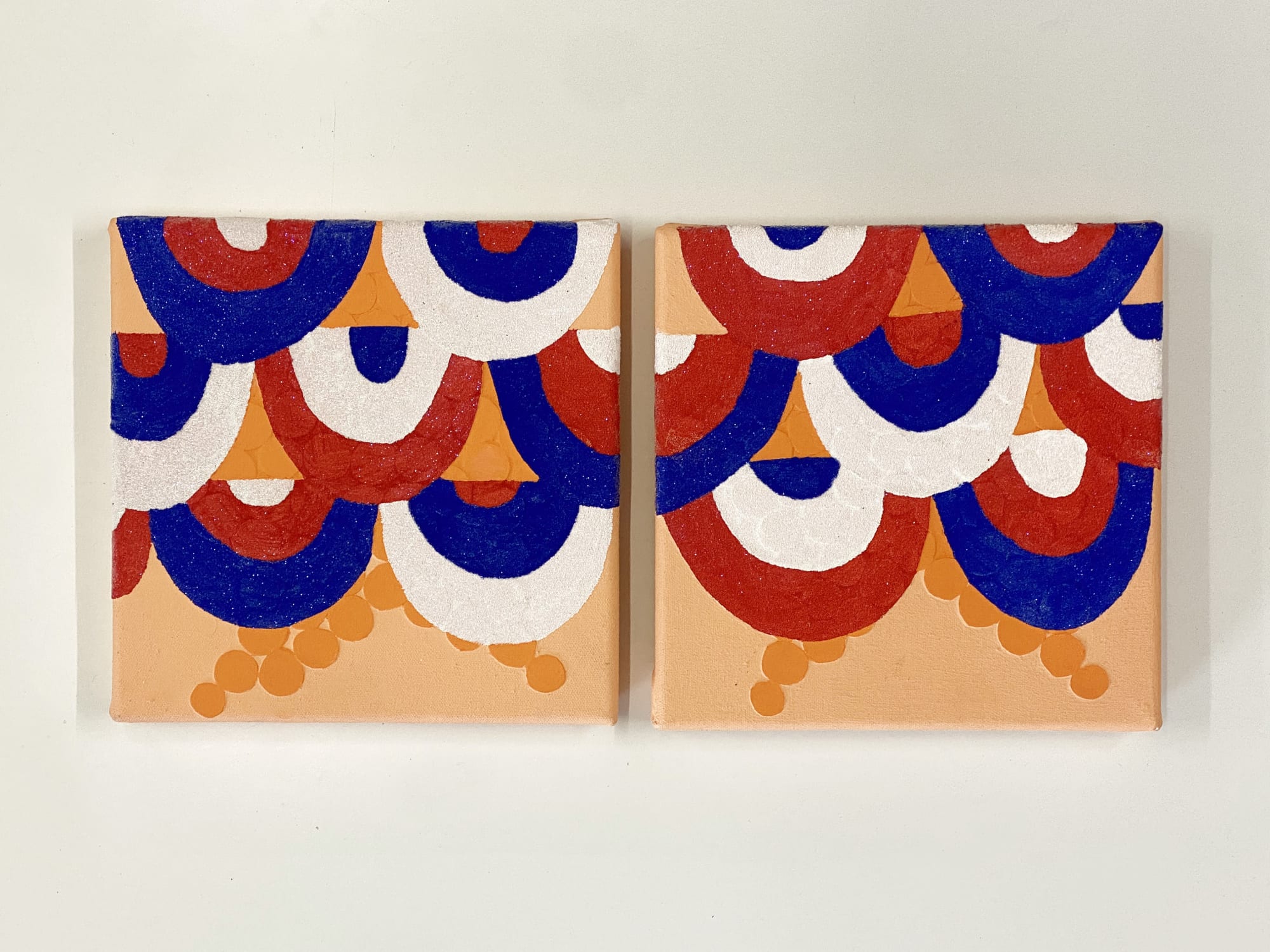 Jo BRUTON, Star, 2003