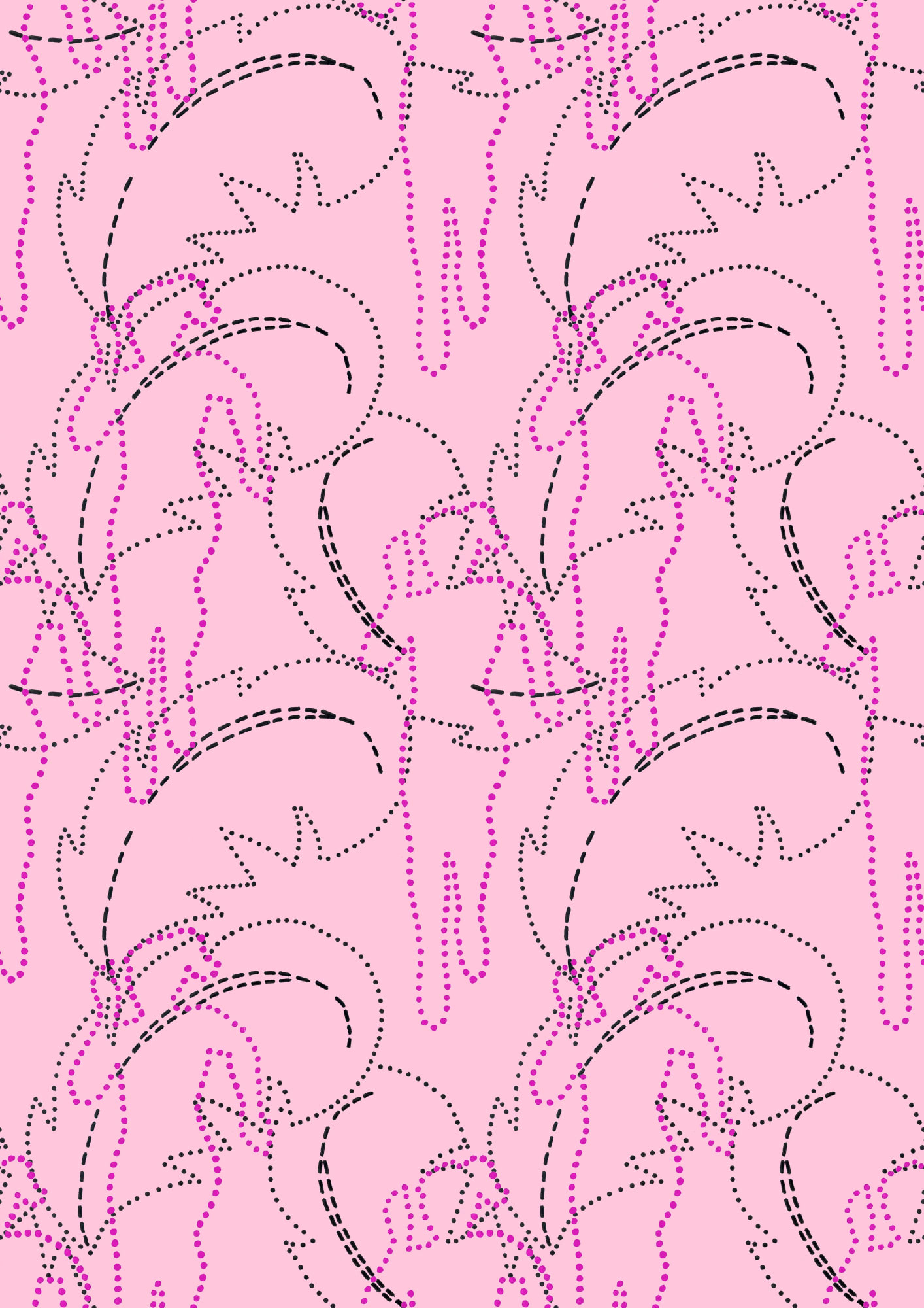 Jo BRUTON, Feather Run, 2022