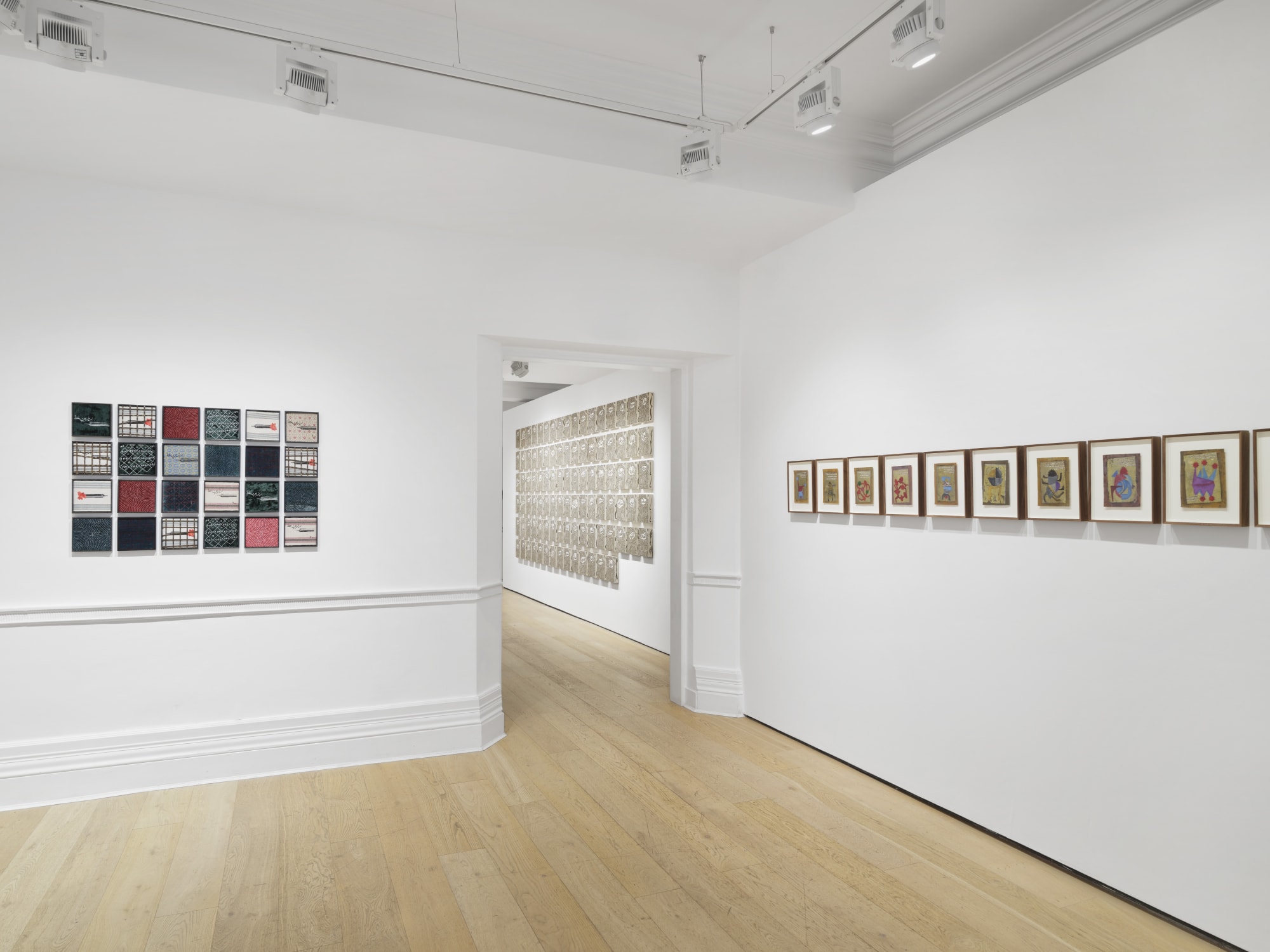 The Resistance of Pen and Paper