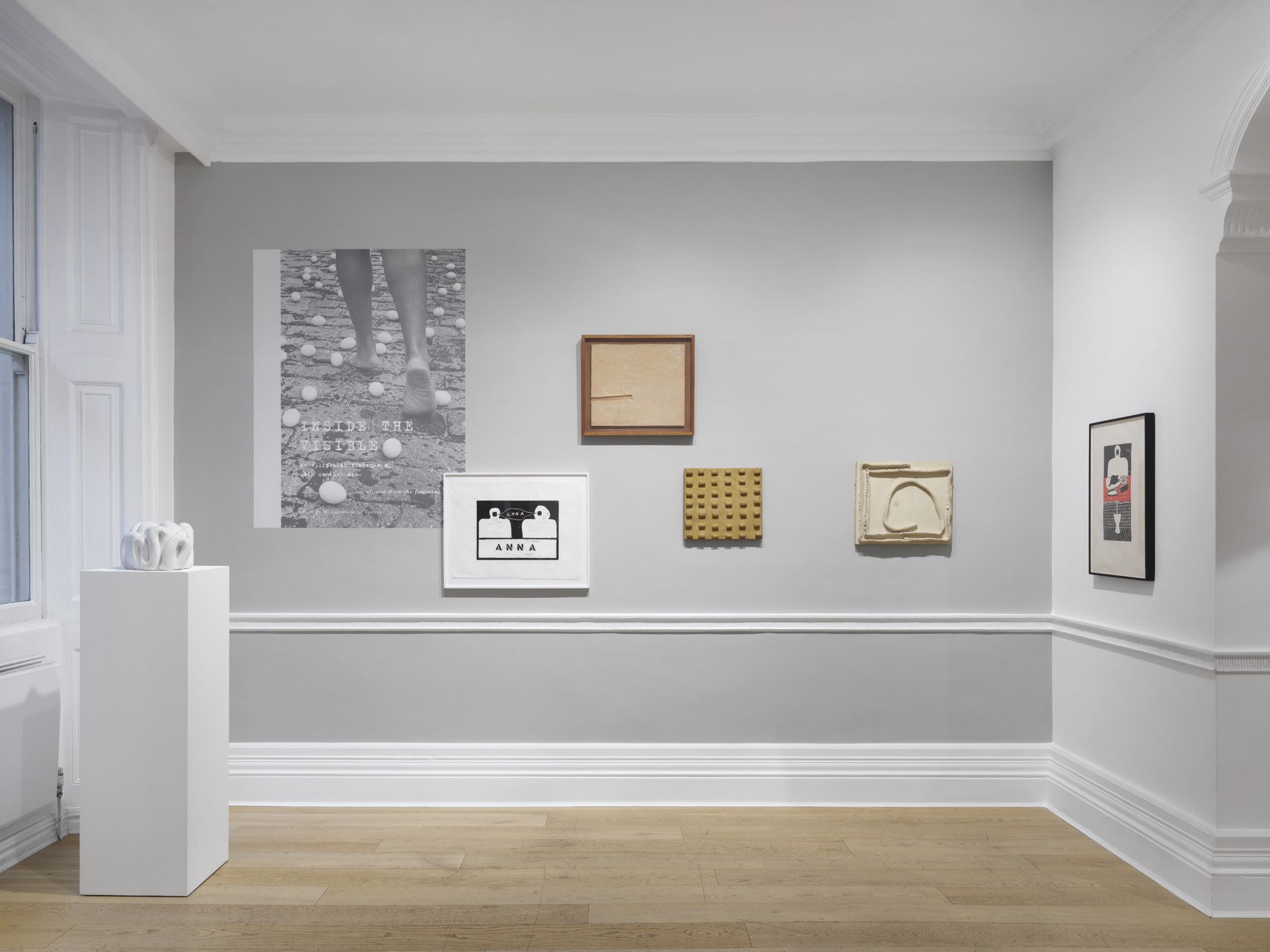 Women's Work is Never Done