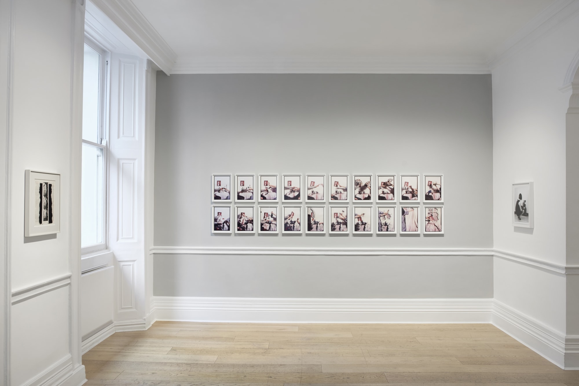 Alexis Hunter: 10 Seconds