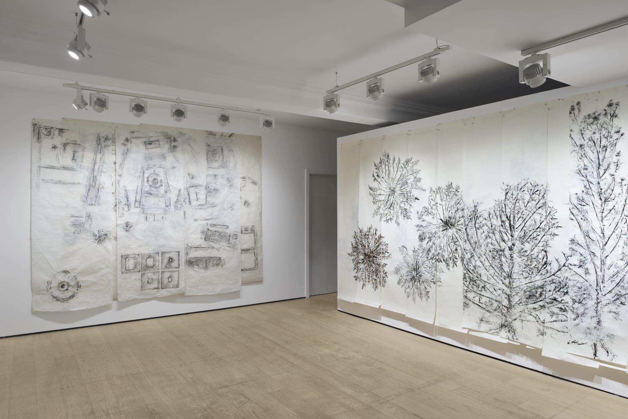 Simryn Gill: Shelter