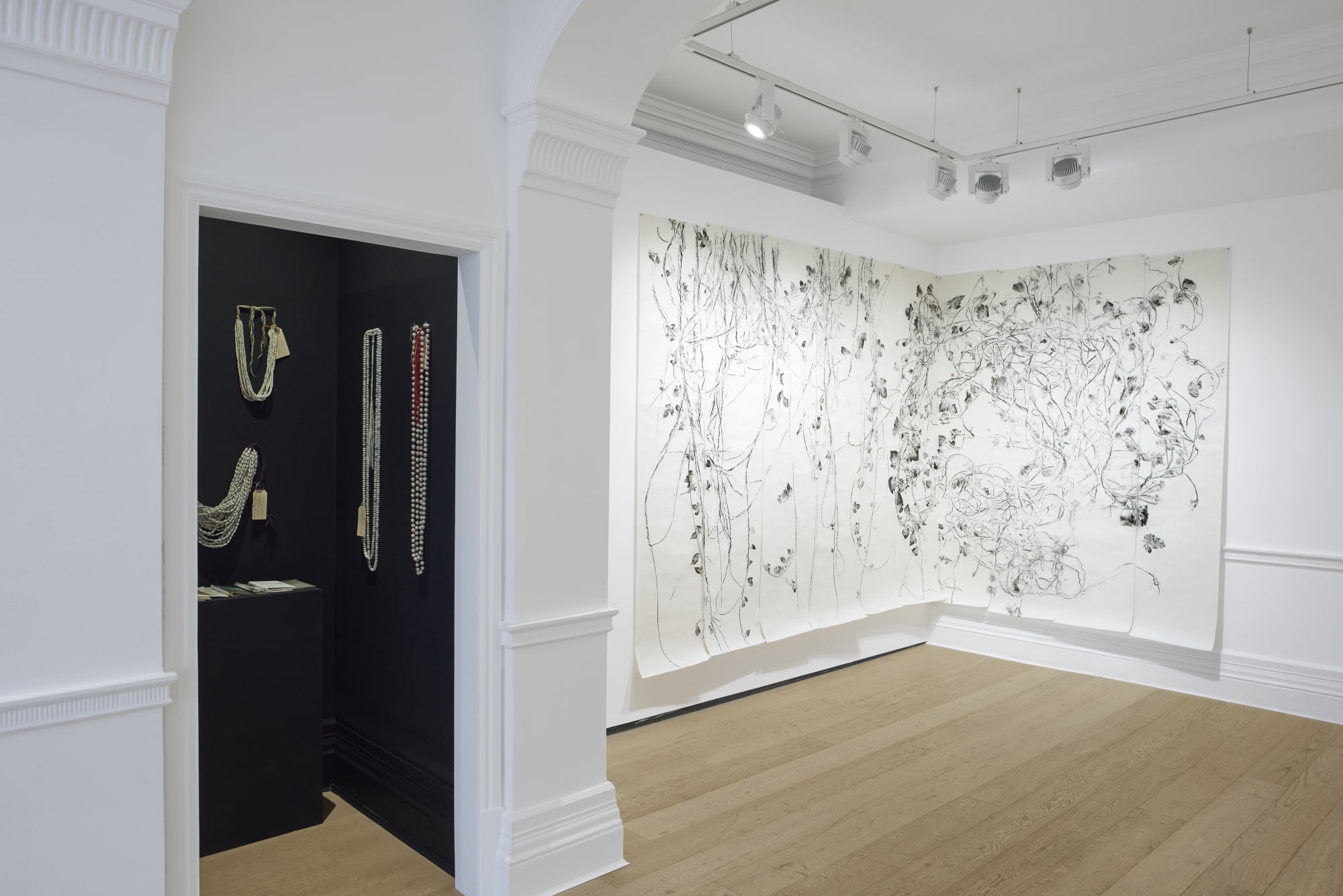 Simryn Gill: Shelter