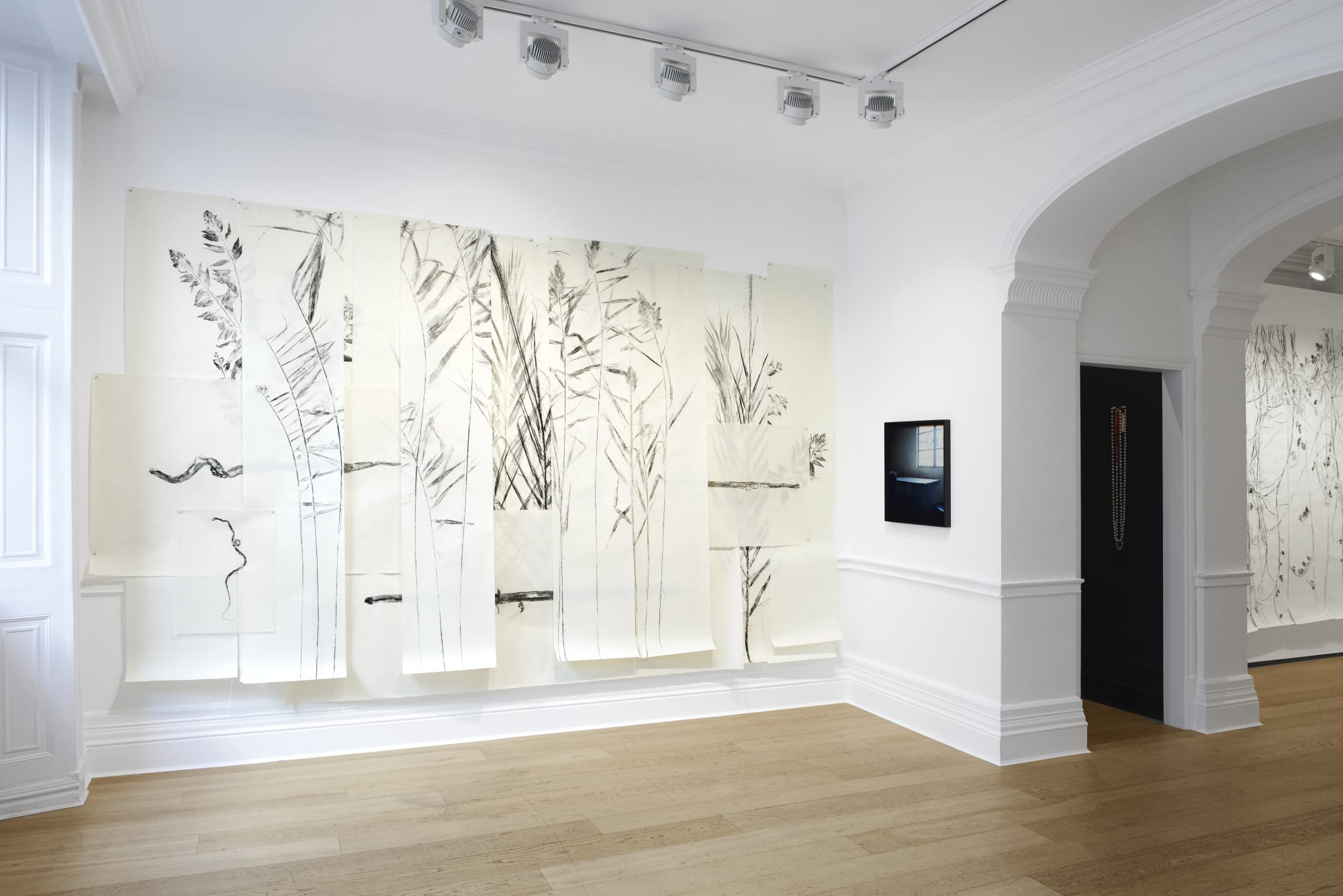 Simryn Gill: Shelter