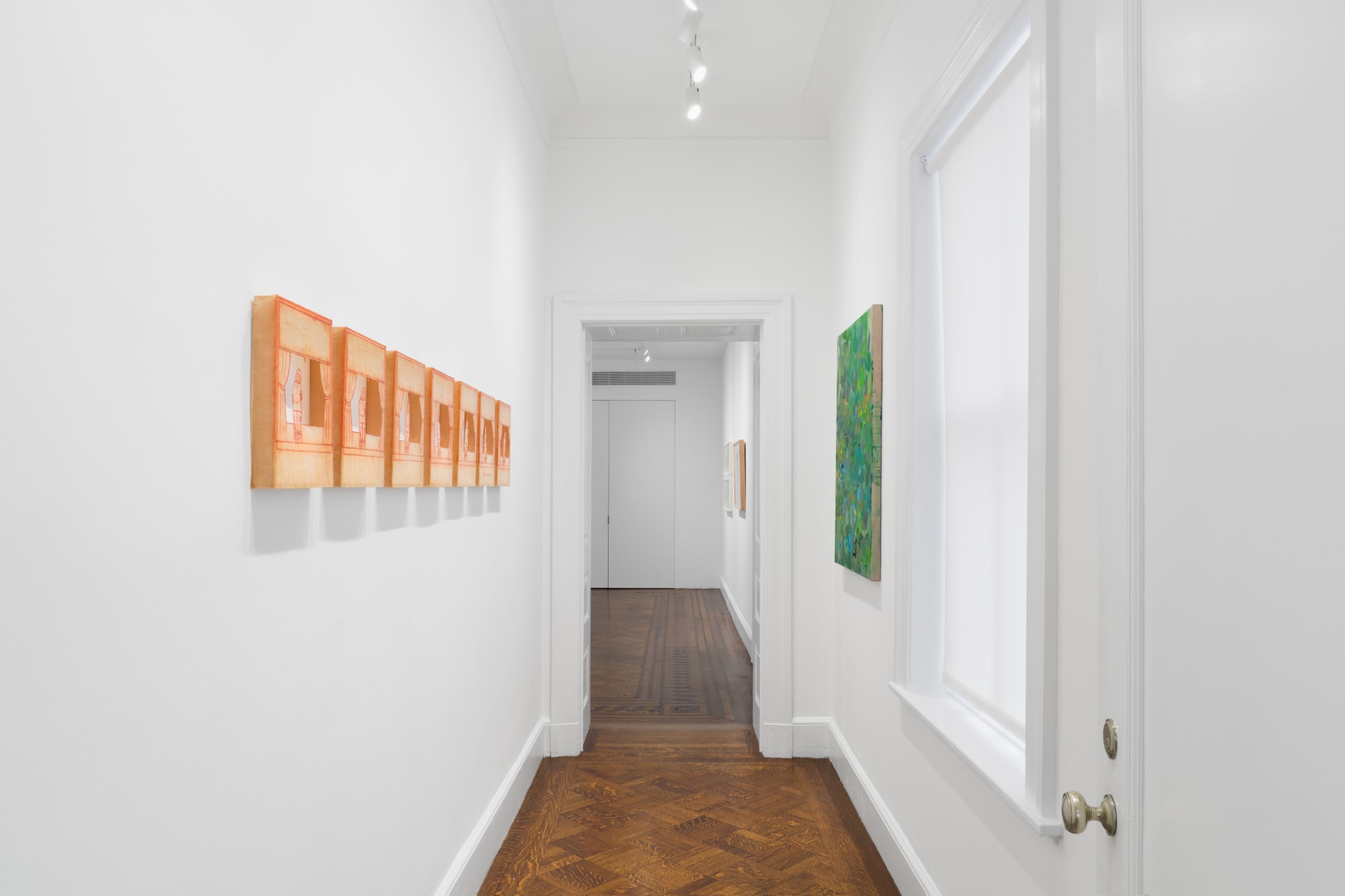 Take me to your Leader!