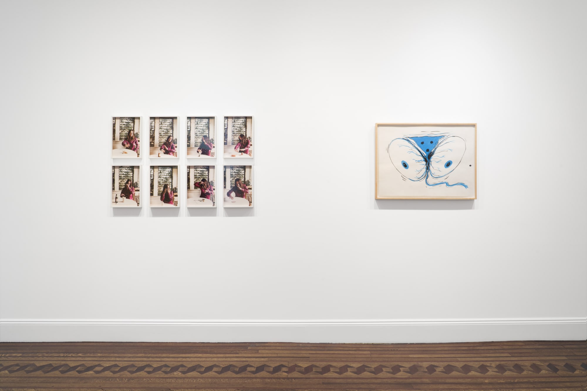 Take me to your Leader!