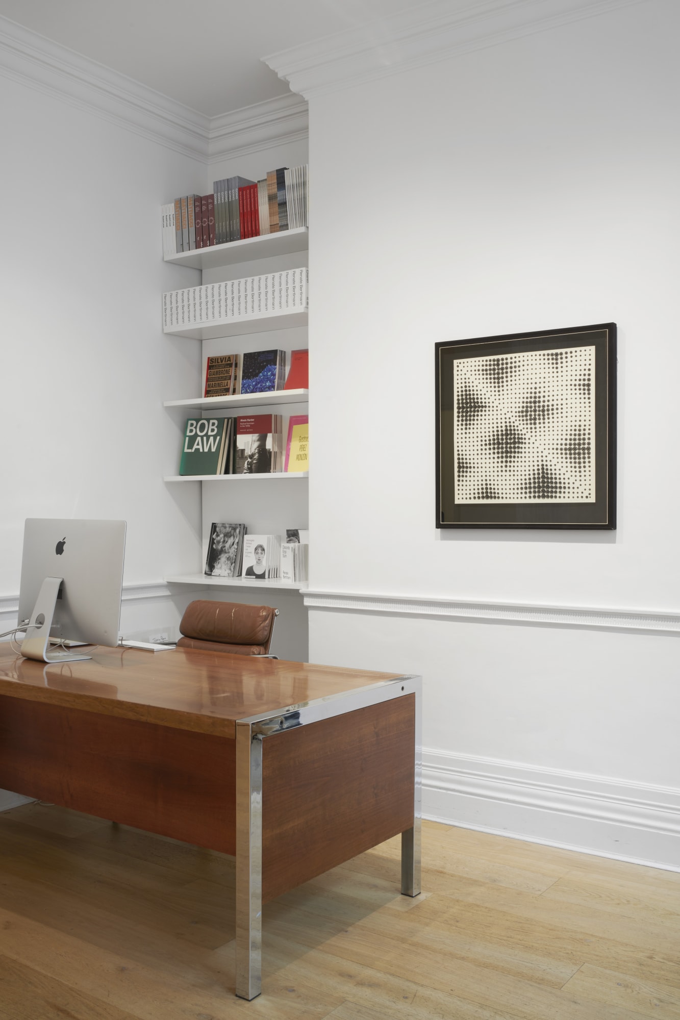 Our inheritance was left to us by no testament