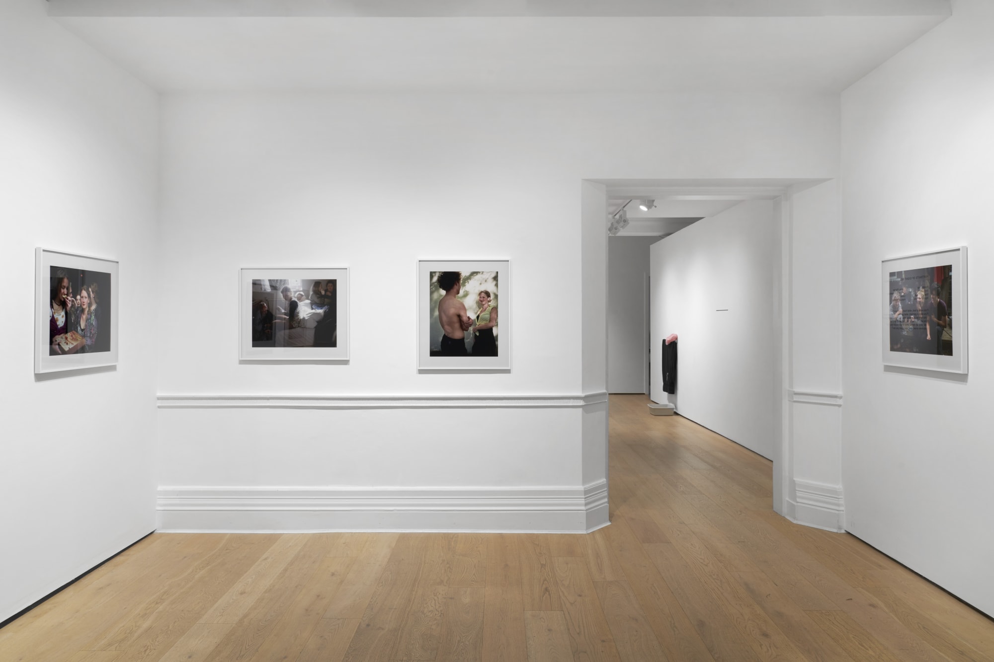 The Crisis in Education