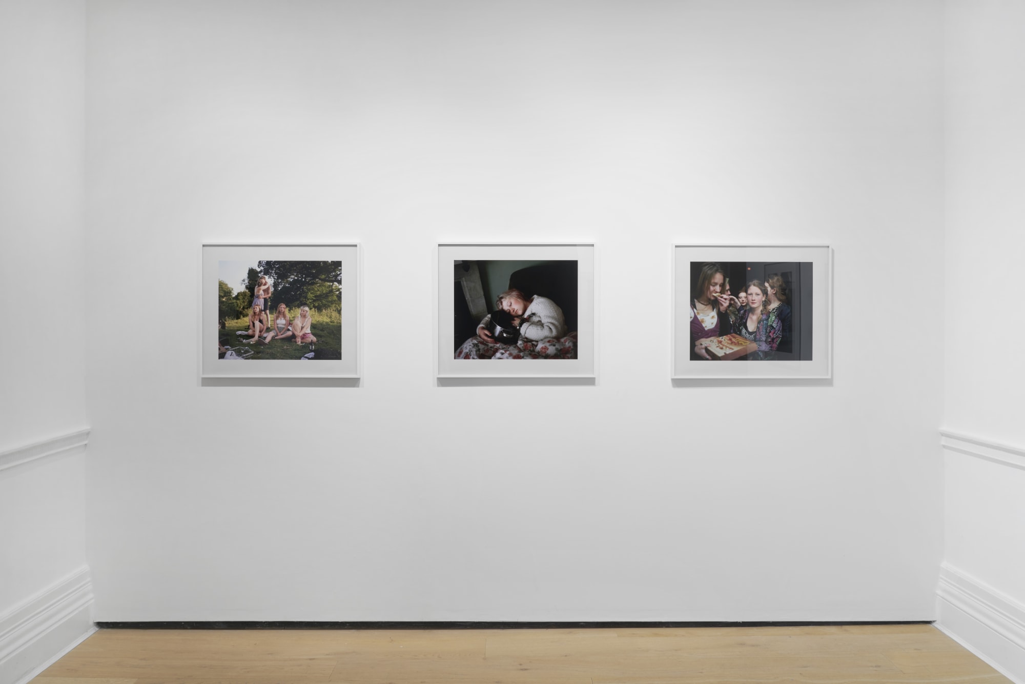 The Crisis in Education