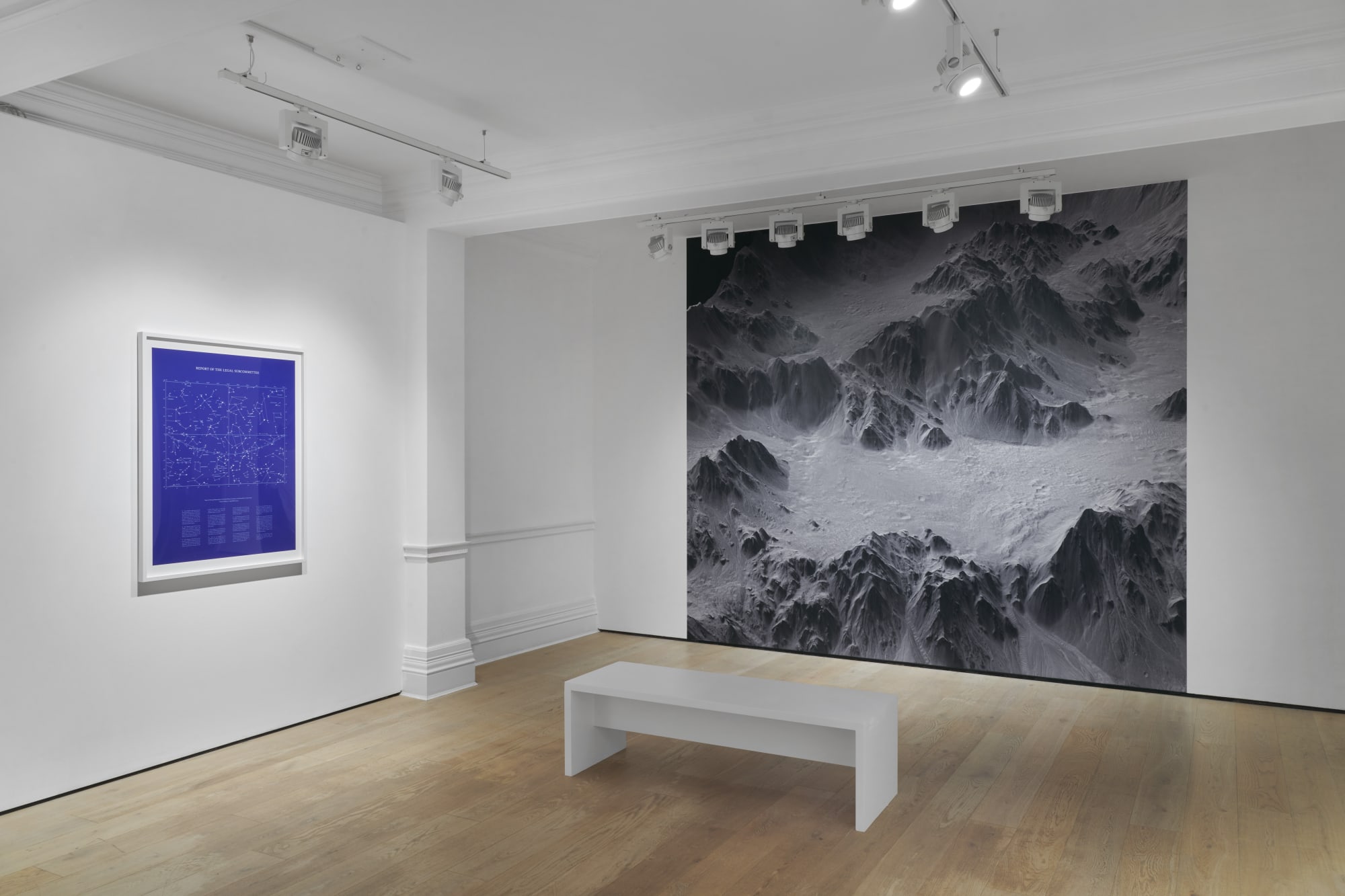 The Conquest of Space