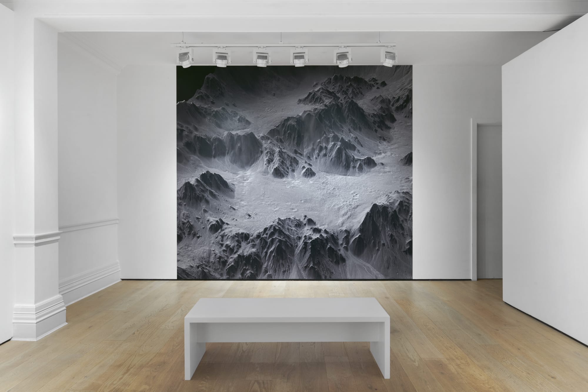 The Conquest of Space