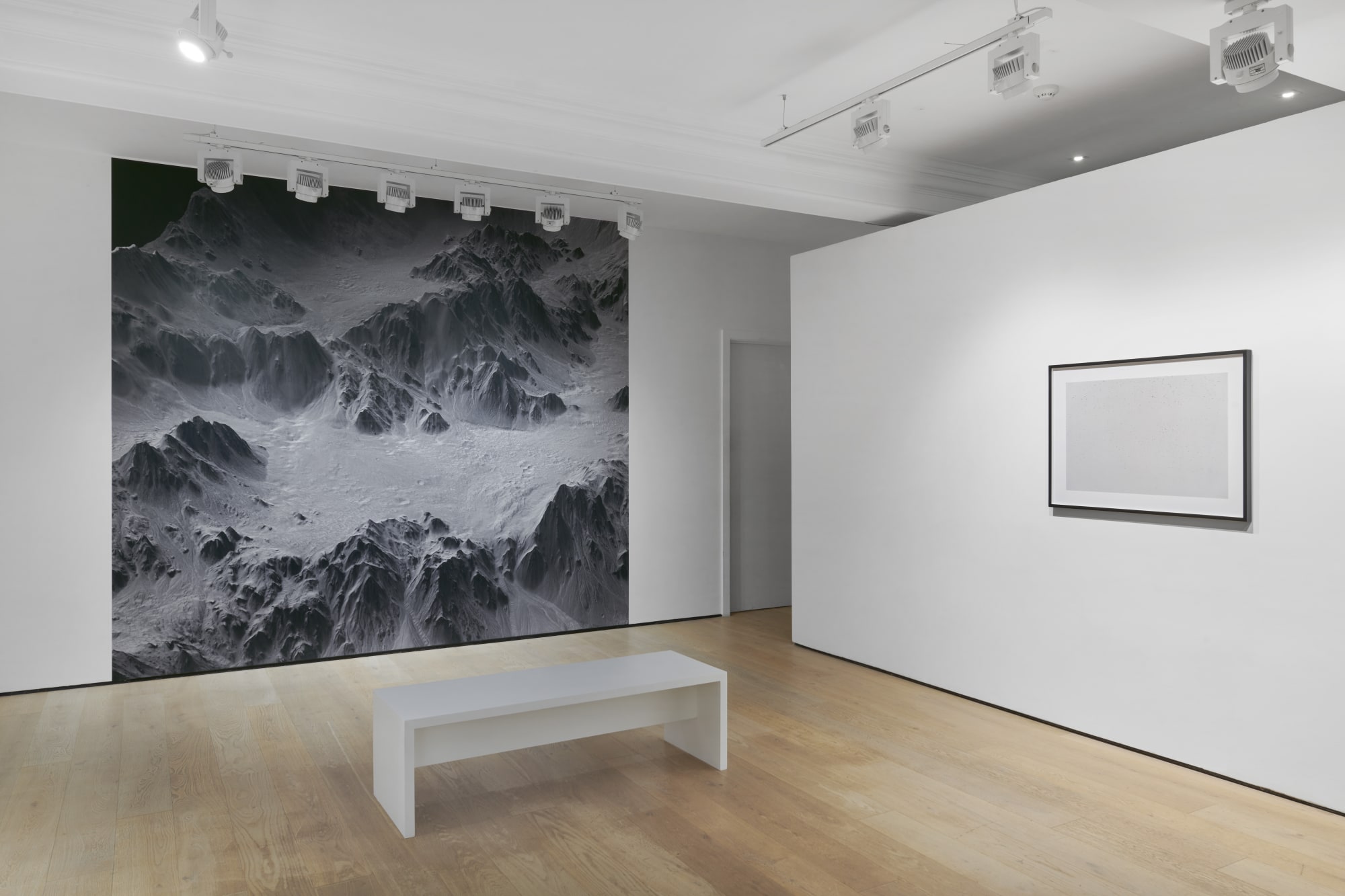 The Conquest of Space