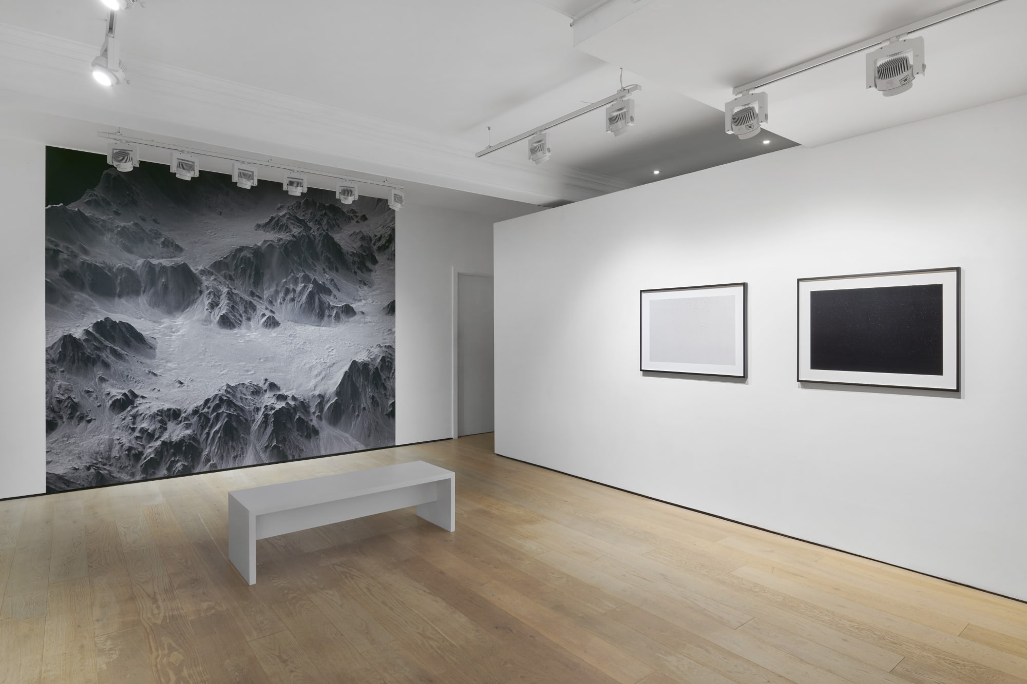 The Conquest of Space