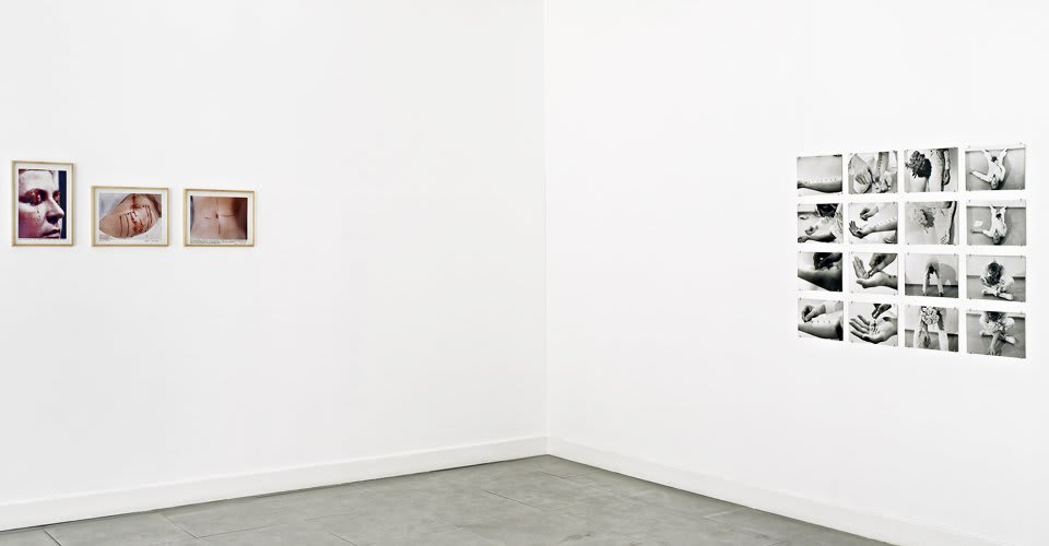 POETRY & PERFORMANCE