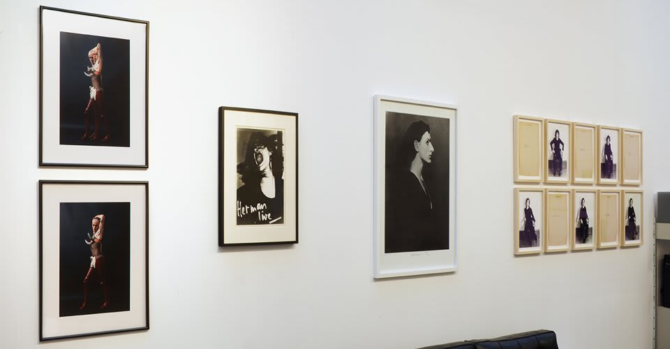 TRANSFORMER: Aspects of Travesty