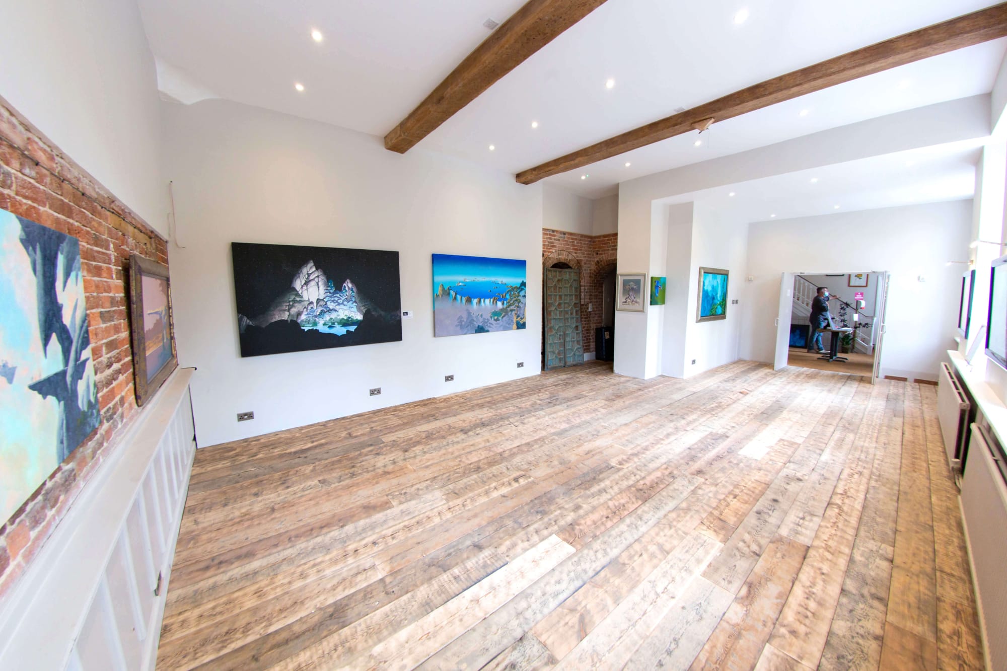 Pathways Exhibition 2022