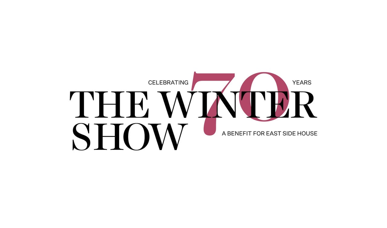 THE WINTER SHOW 2024 PARK AVENUE ARMORY, NEW YORK