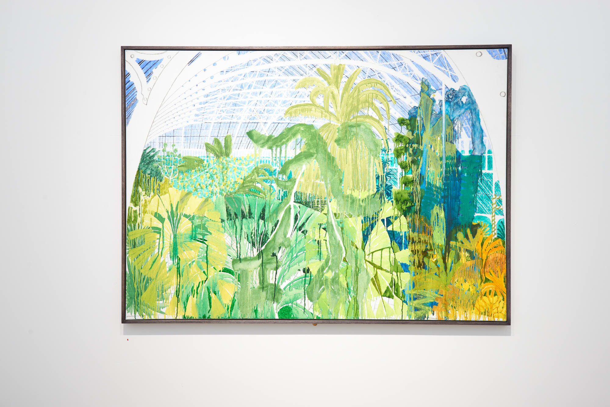 Adrian Berg RA | A Human Nature