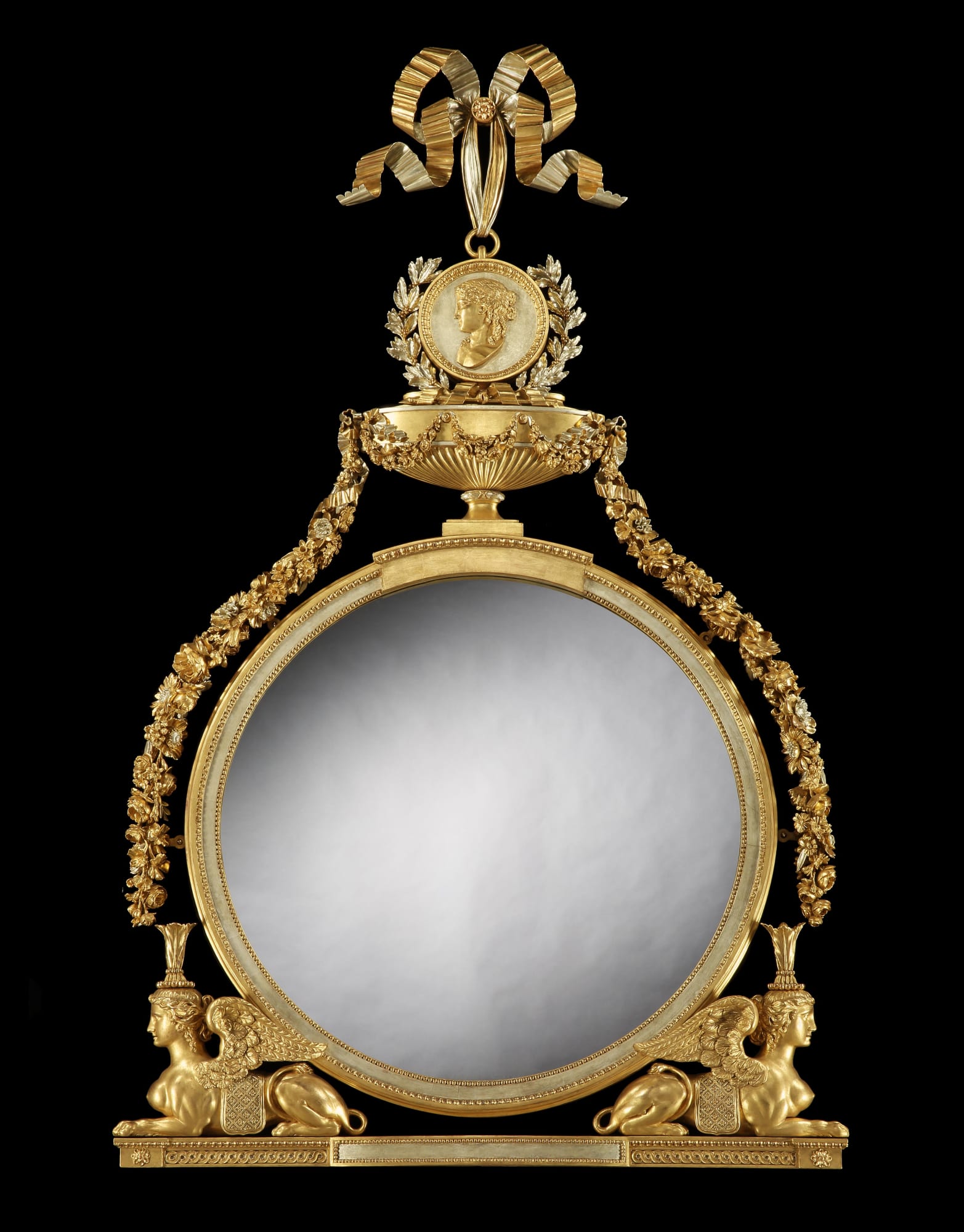 Mirrors