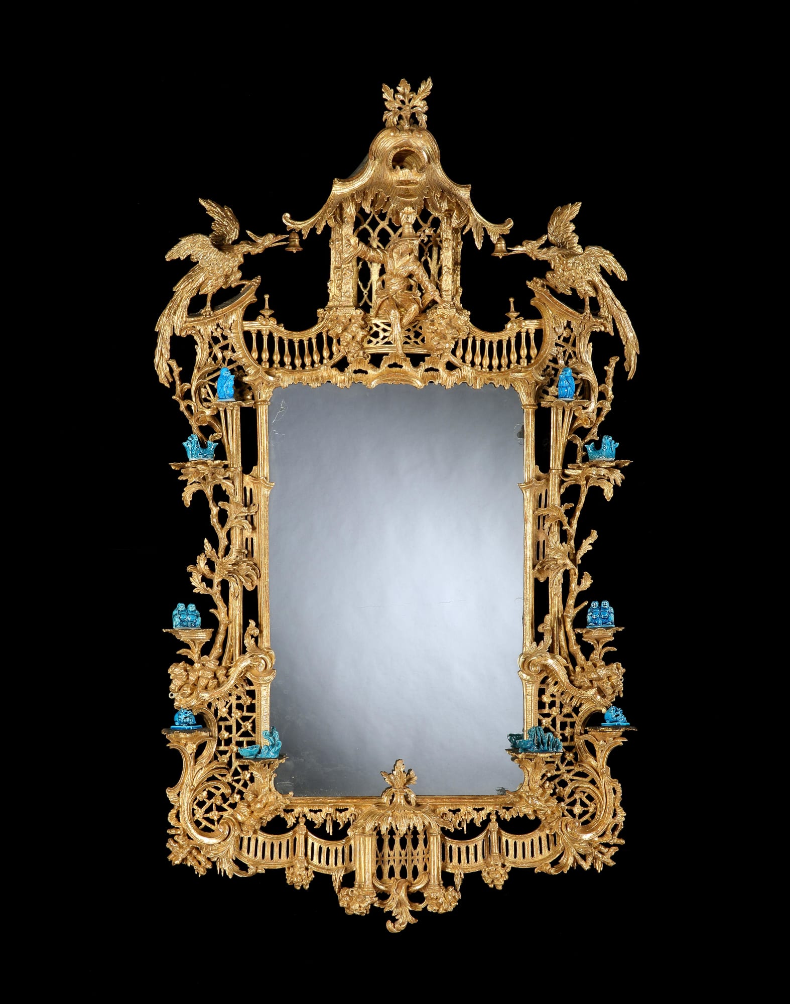 Mirrors