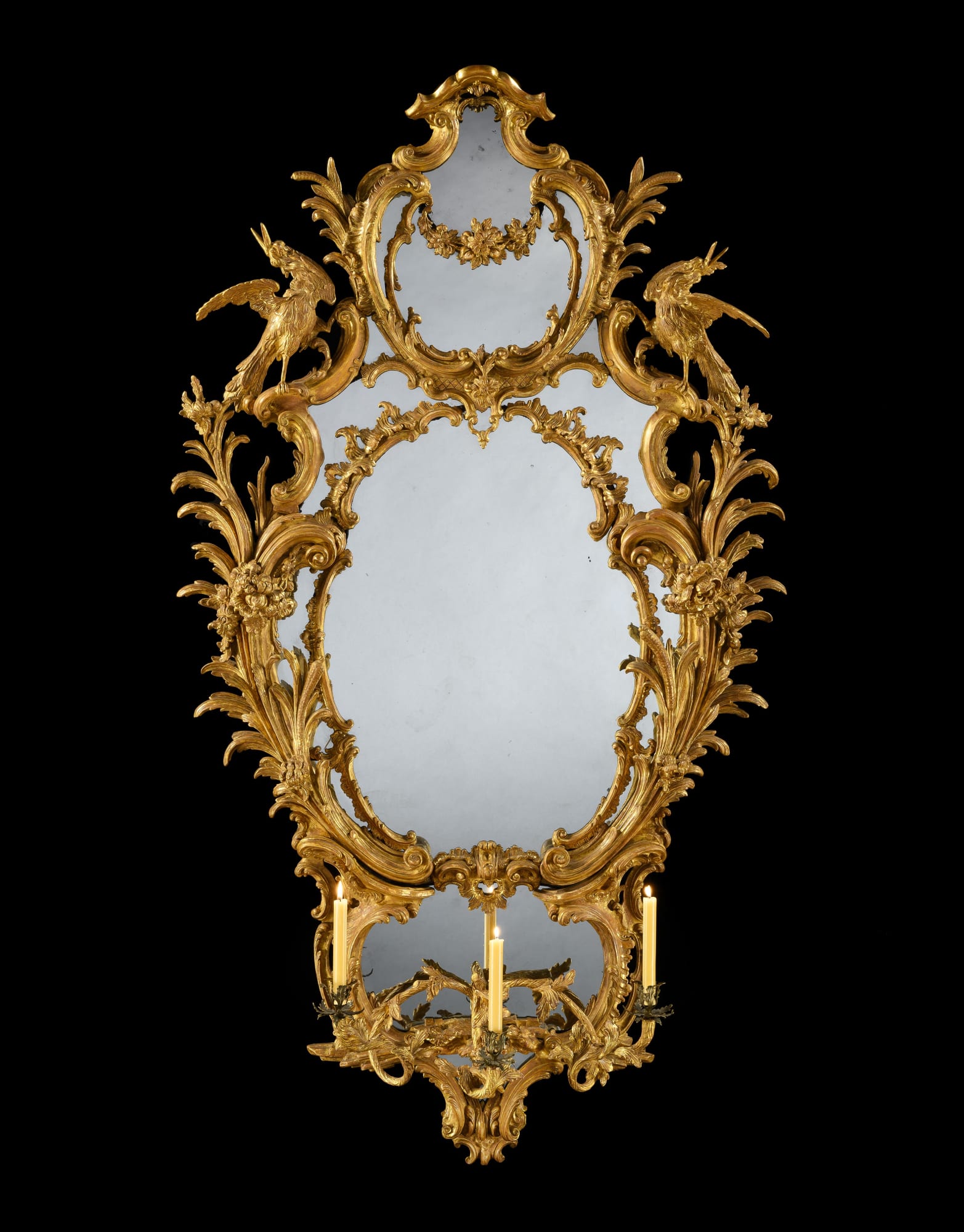 Mirrors