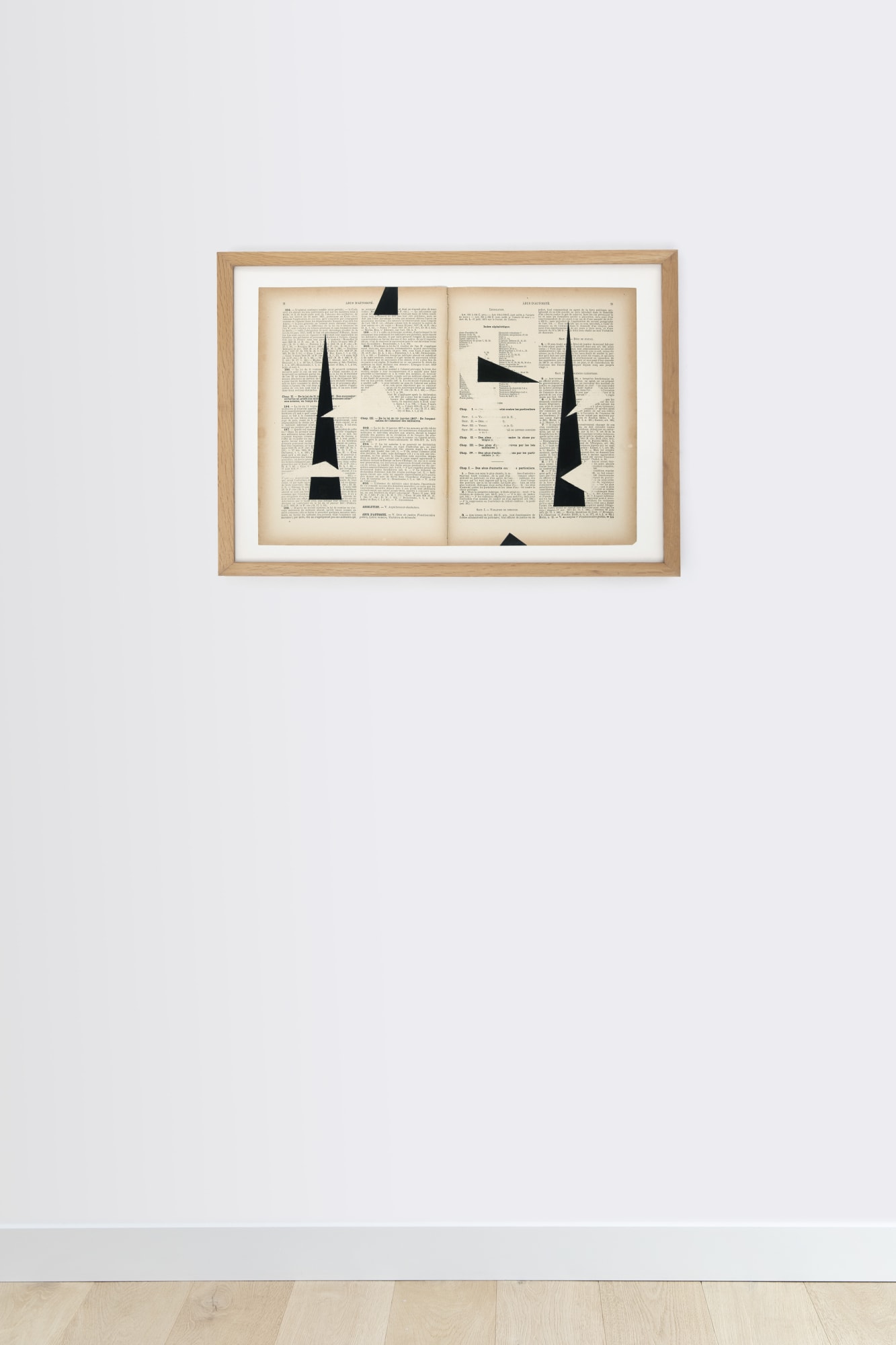 Marinda Vandenheede Pars Pro Toto - Authority, 2021